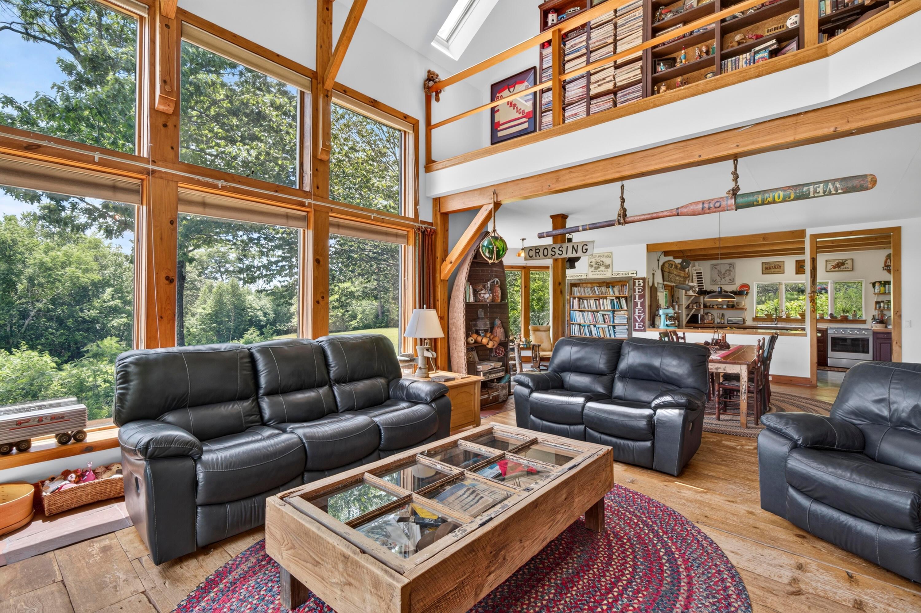  169 Patrick Mountain Lane - 物件實景