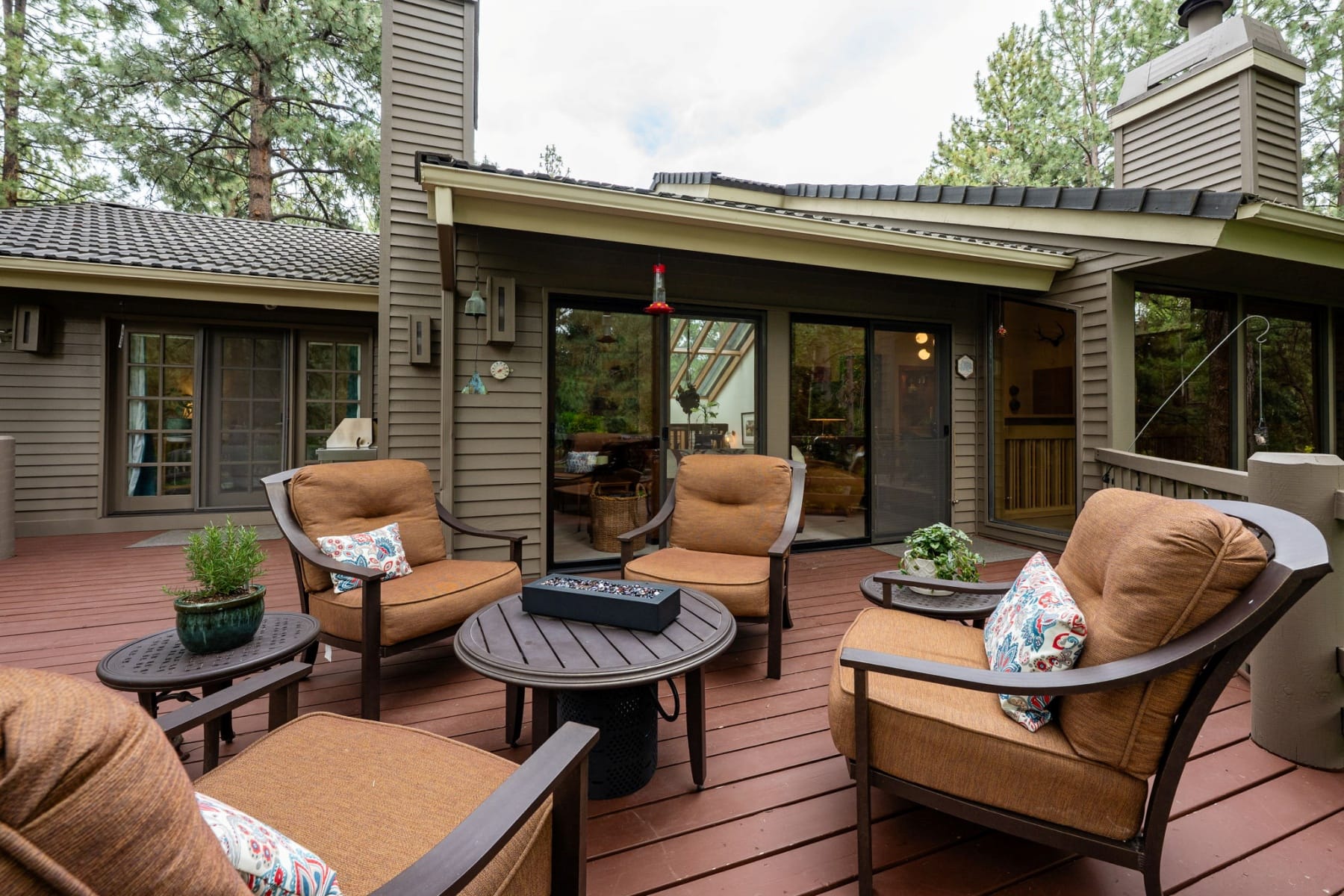  20369 Big Bear Court Bend, OR 97702 - 物件實景