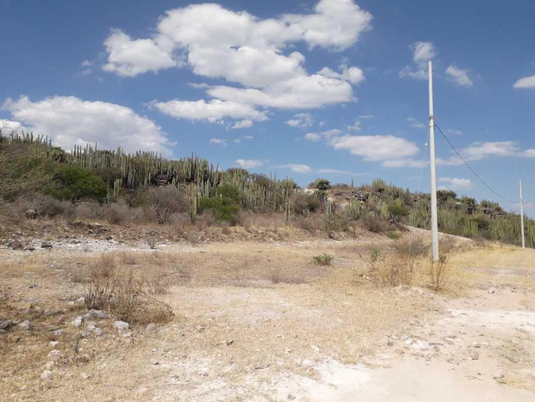 Manzana, Tecozautla, Hidalgo, 42440, Mexico, 1 Bedroom Bedrooms, ,Residential,For Sale,Manzana,1440911