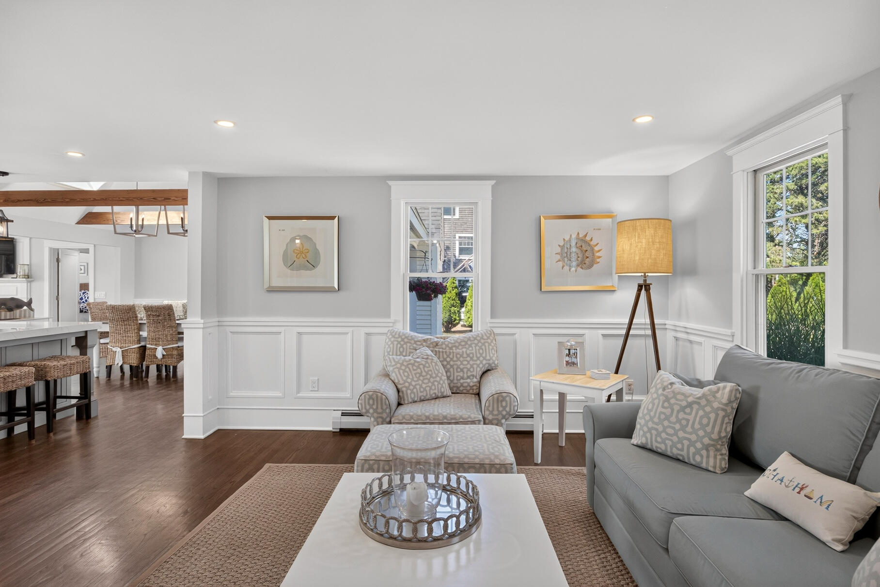  26 Hardings Beach Road, Chatham, MA, 02633 - 物件實景