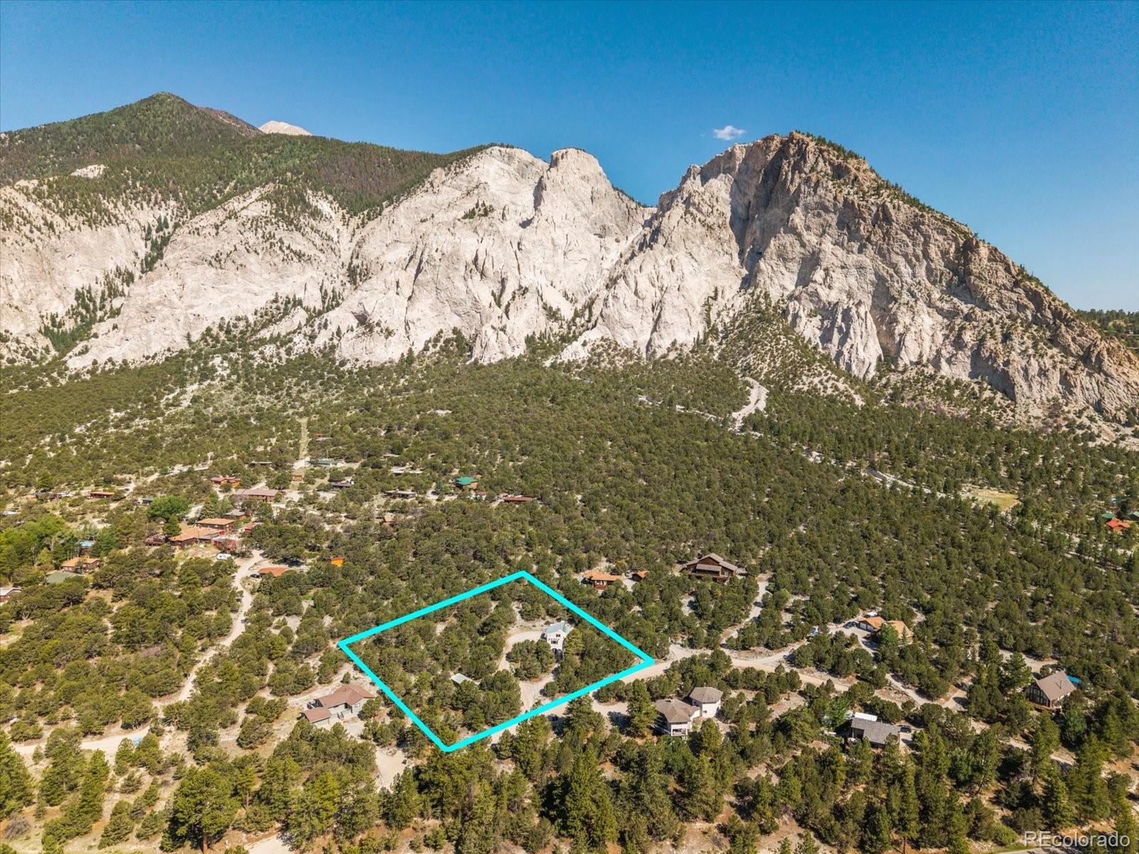 Nathrop, Colorado, 81236, United States, 1 Bedroom Bedrooms, ,Residential,For Sale,1983243