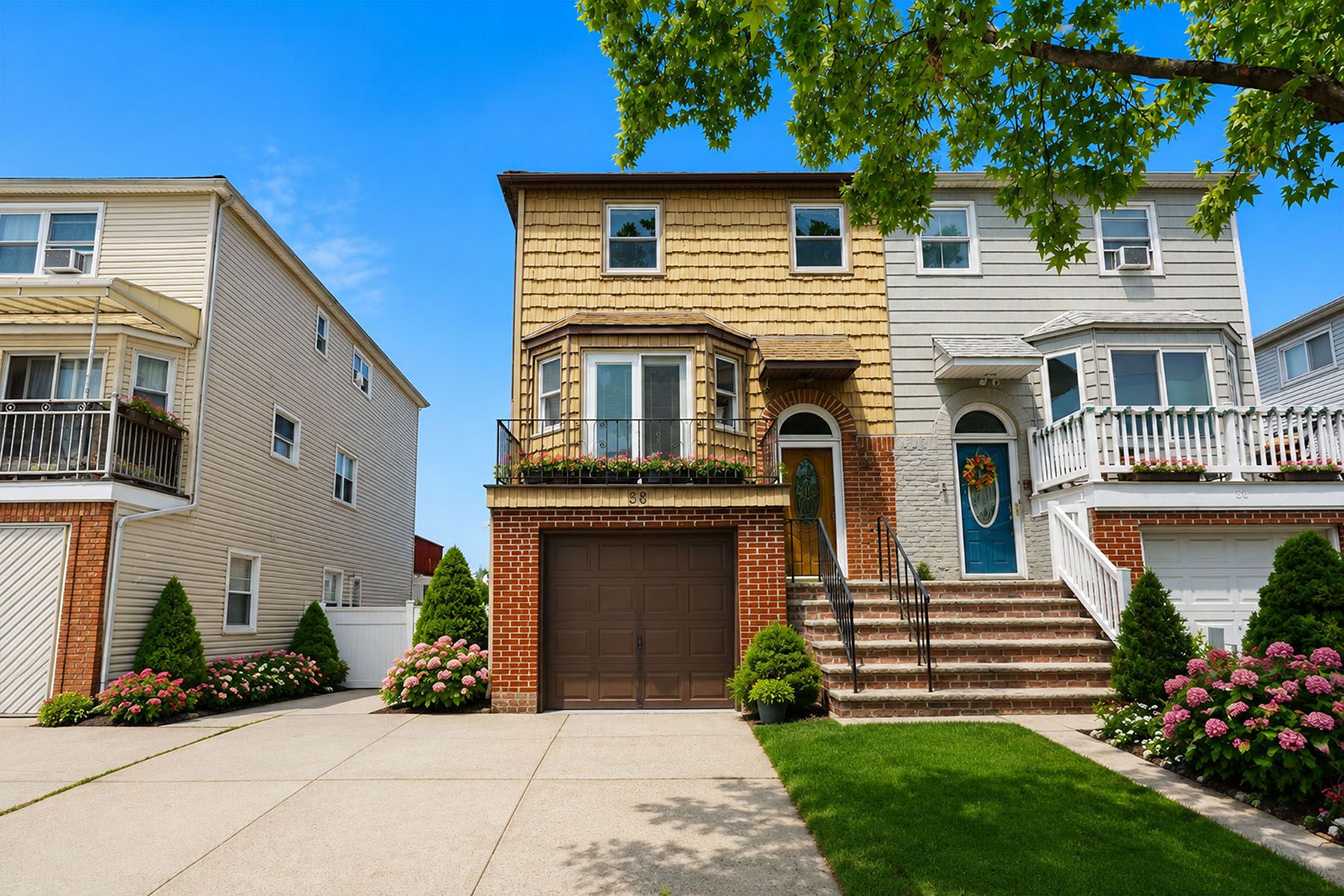  58 Kingsbridge Avenue, Bulls Head, NY 10314 - 物件實景