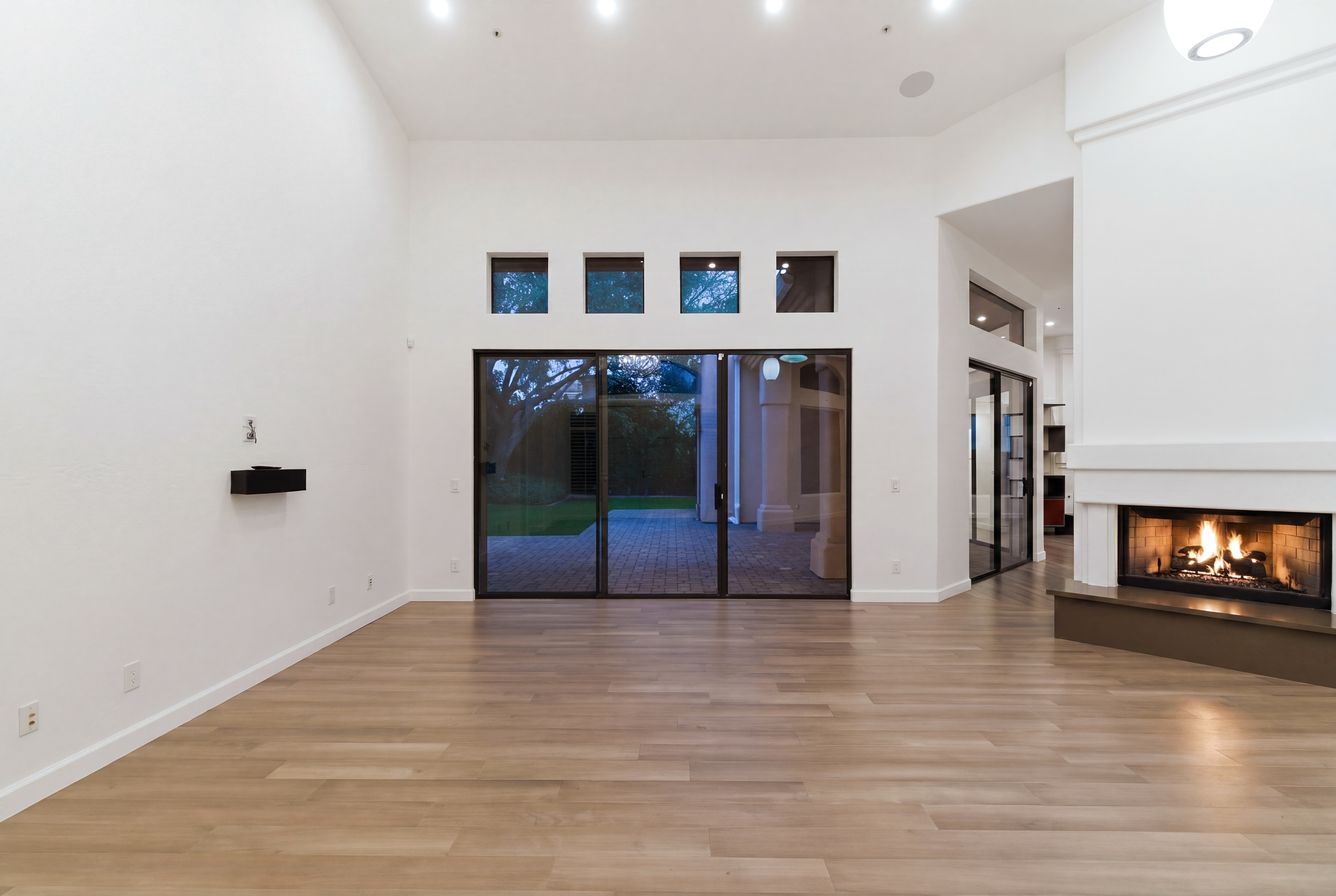  7375 E Onyx Court  Scottsdale, AZ - 物件實景