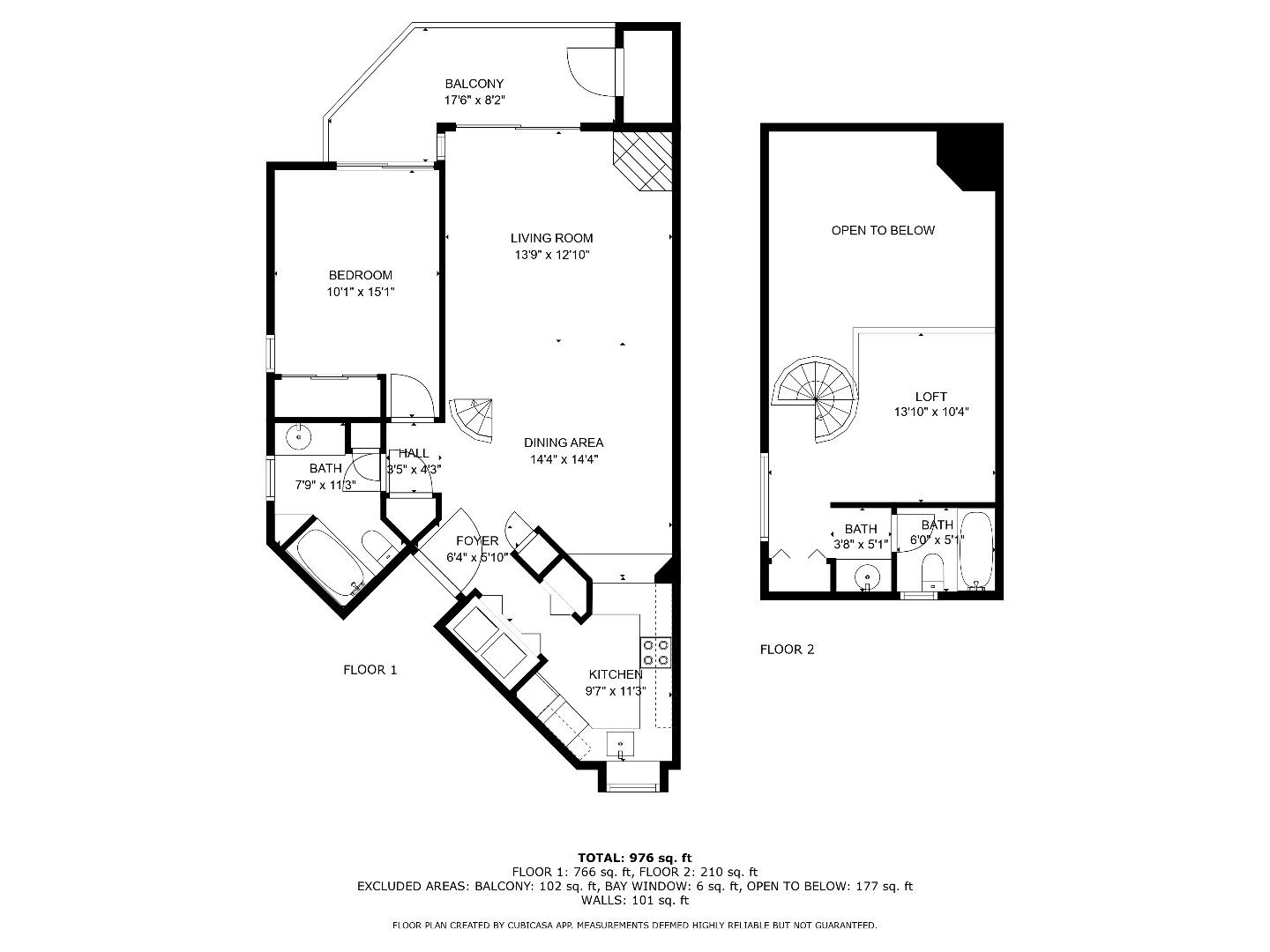 Redwood Shores, California, 94065, United States, 2 Bedrooms Bedrooms, ,2 BathroomsBathrooms,Residential,For Sale,1939930