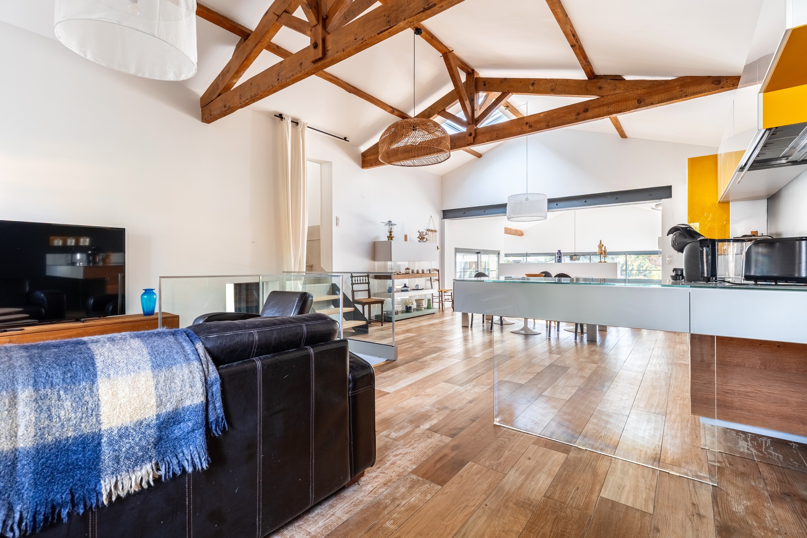  MOULLEAU - CHARMING VILLA NEAR THE BEACH AND SHOPS - 物件實景