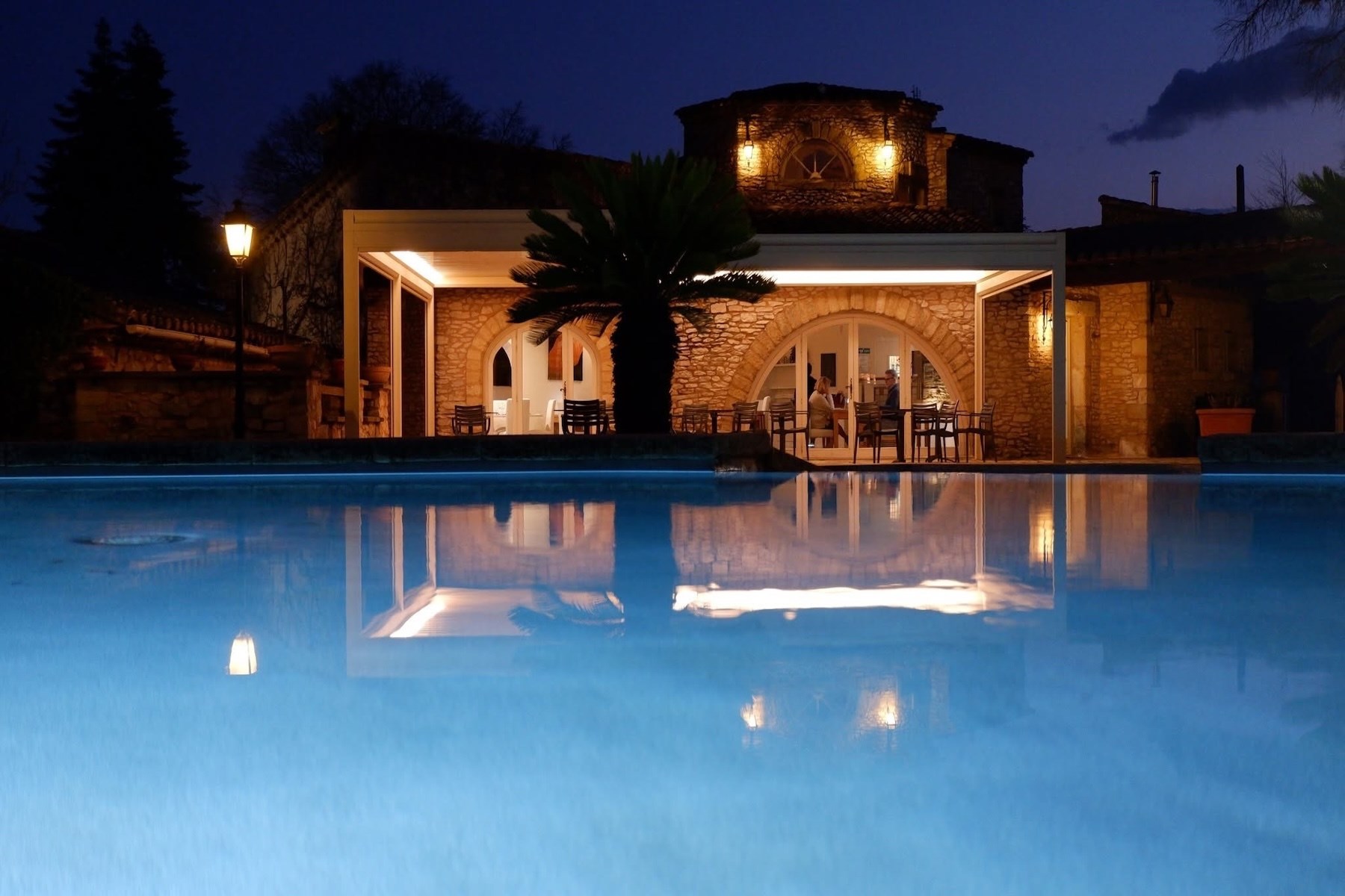  MAGNIFICENT PROPERTY IN THE SOUTH OF UZES - 物件實景