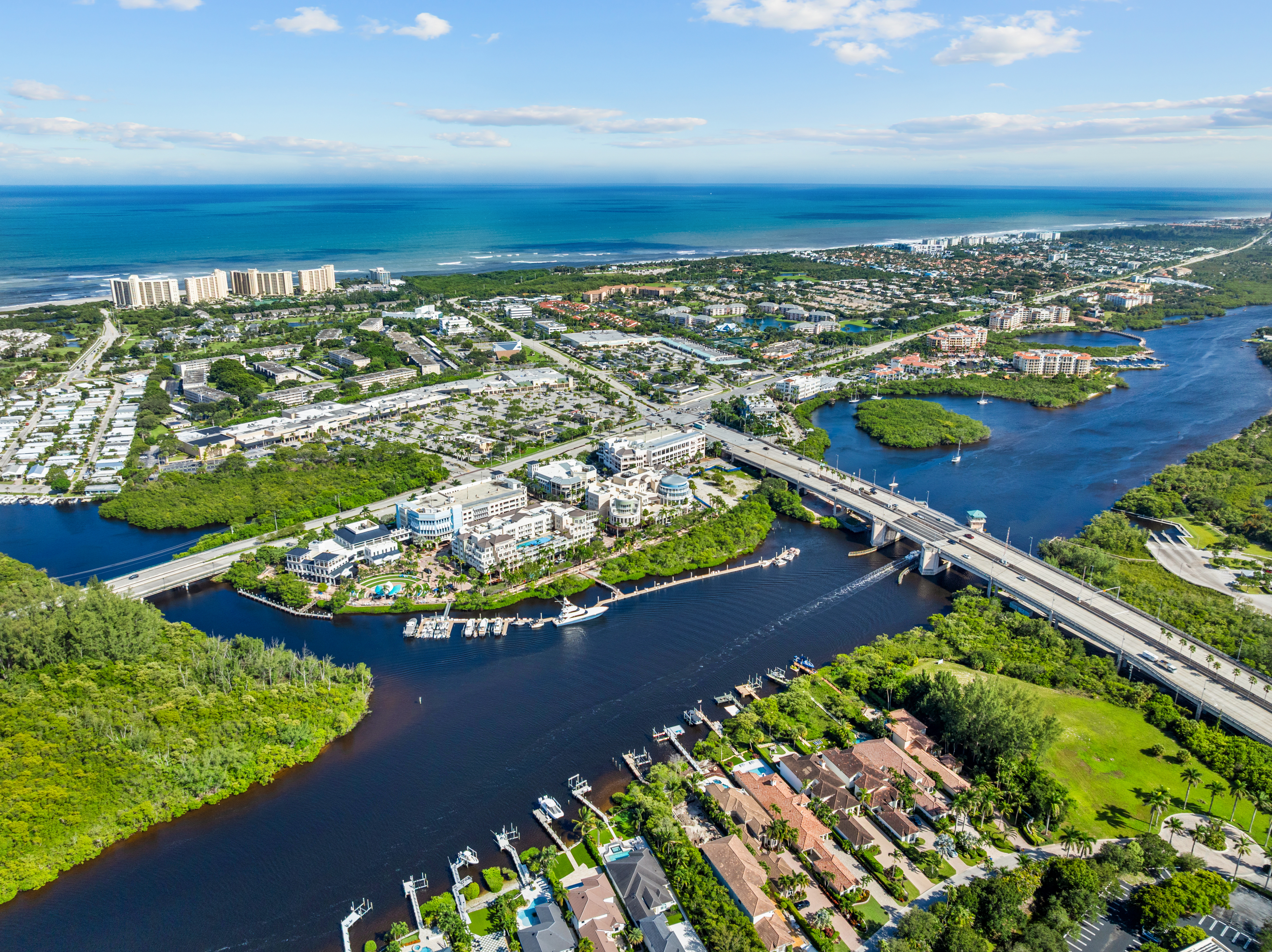 400 S Us Highway 1, Jupiter, FL, 33477 - 物件實景