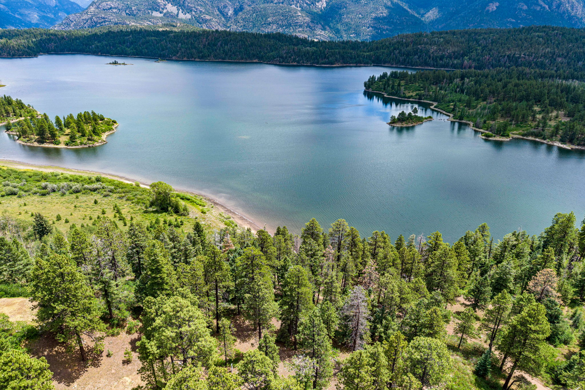  TBD East Spruce Mesa Drive, Durango, CO 81301 - 物件實景