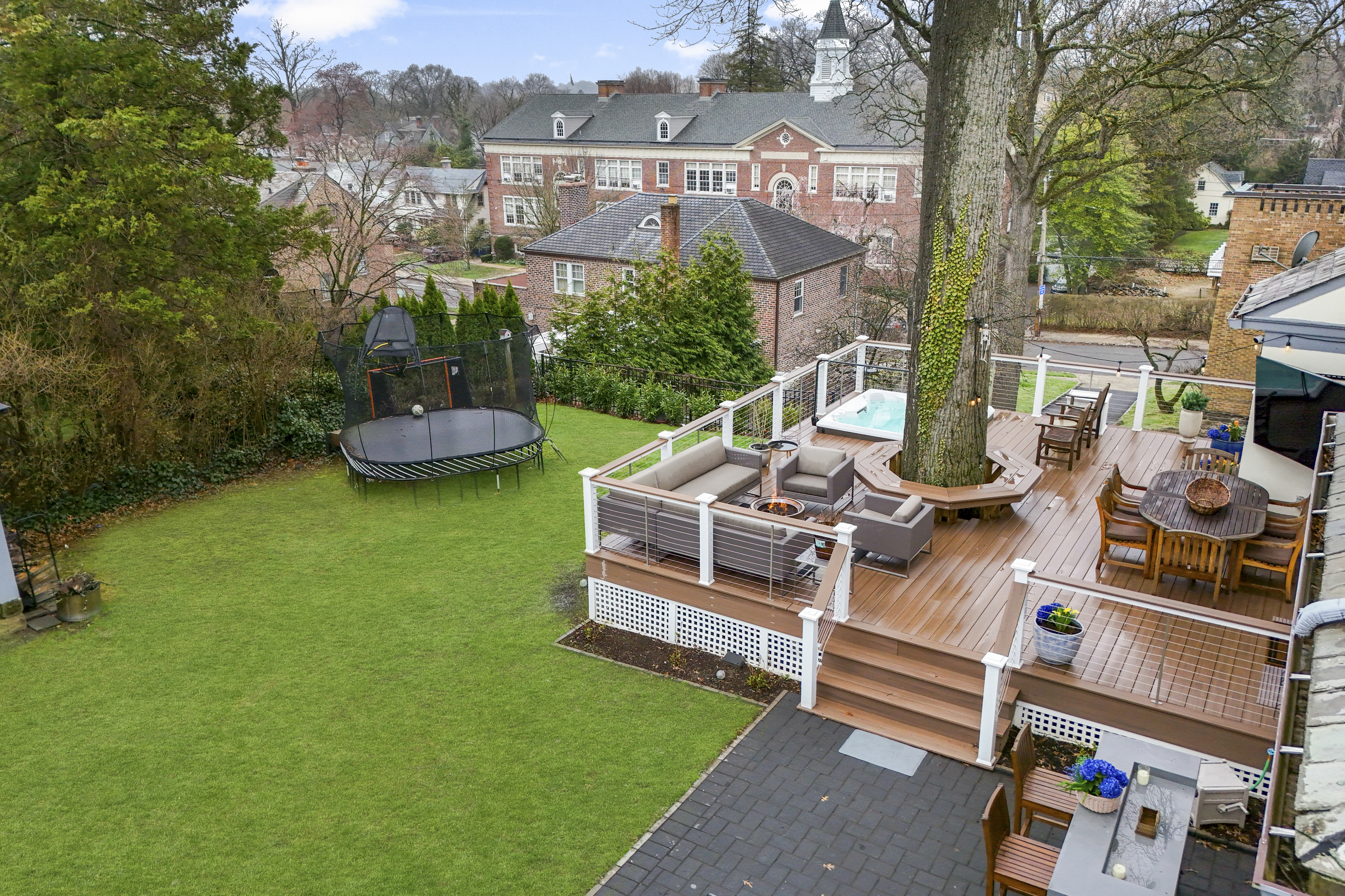  90 Boulevard - 物件實景