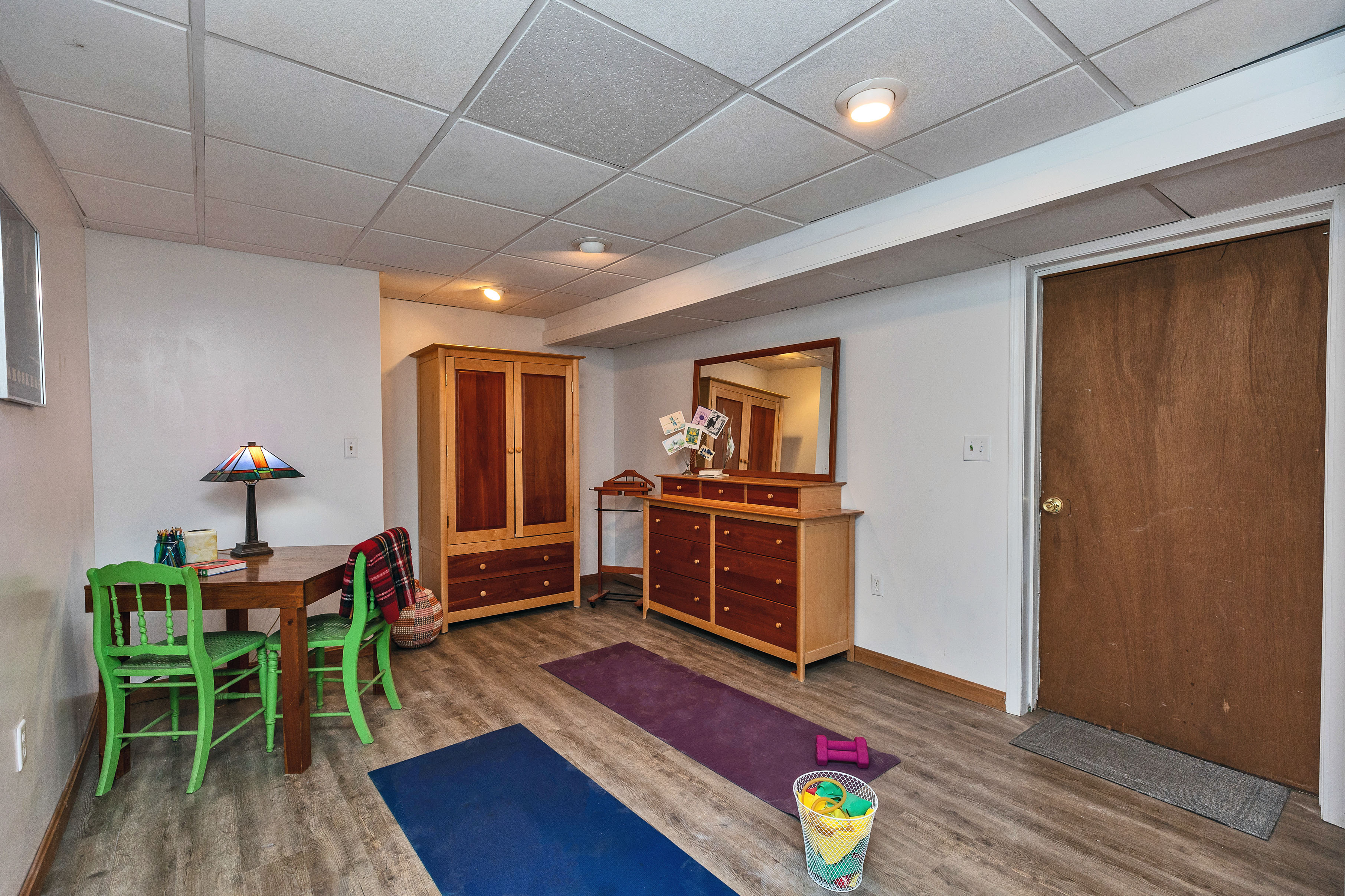  7 Governor Square - 物件實景