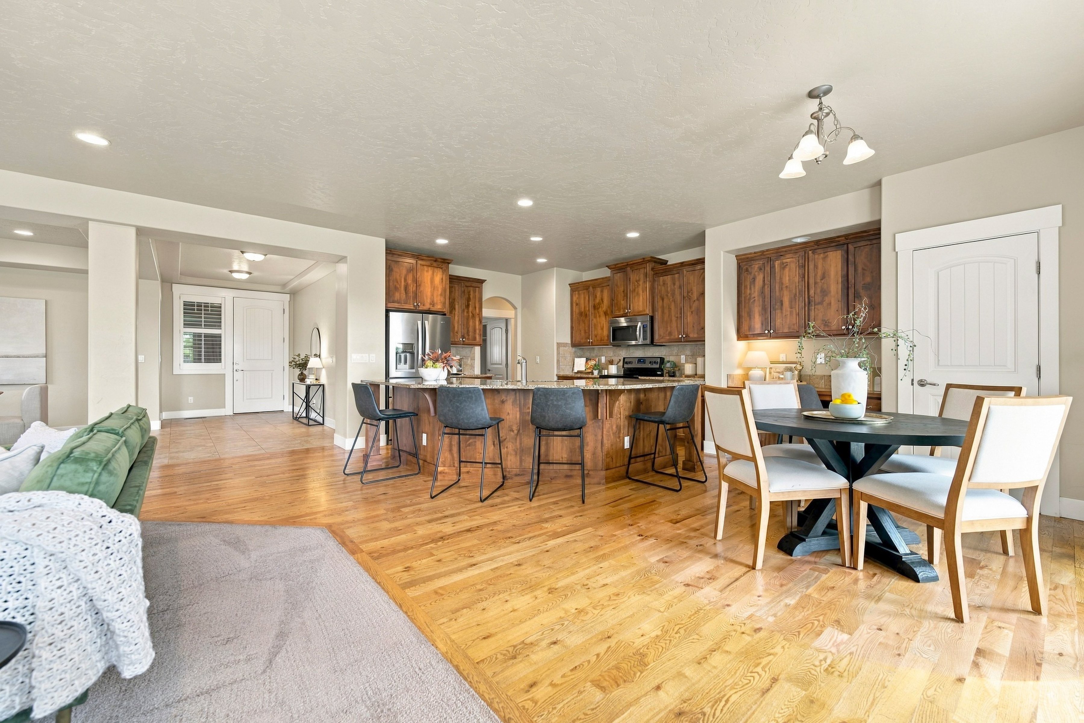  Exceptional Single-Level Middleton Idaho Living on a Rare Half-Acre - 物件實景