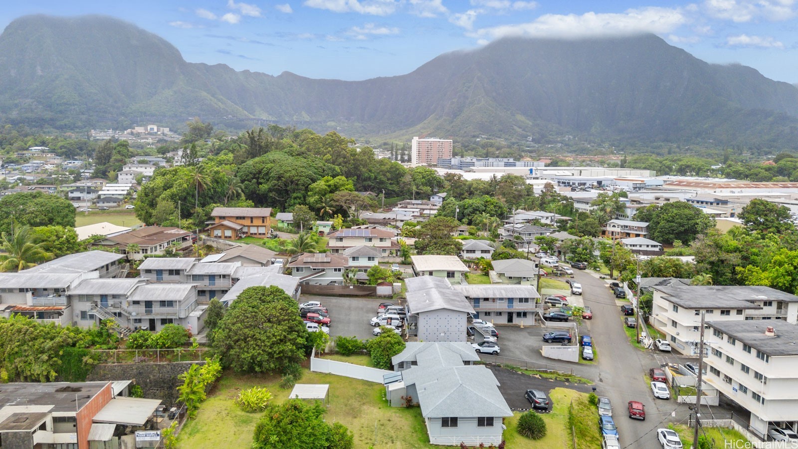 Kaneohe, Hawaii, 96744, United States, 5 Bedrooms Bedrooms, ,2 BathroomsBathrooms,Residential,For Sale,1999121