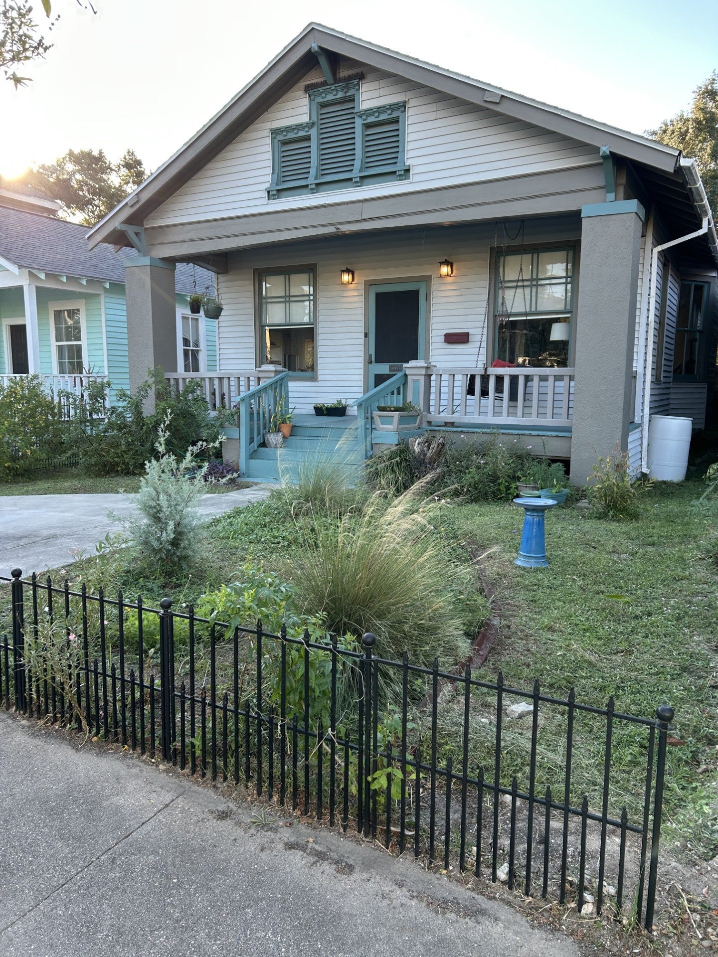 Avenue P , Galveston, TX 77550