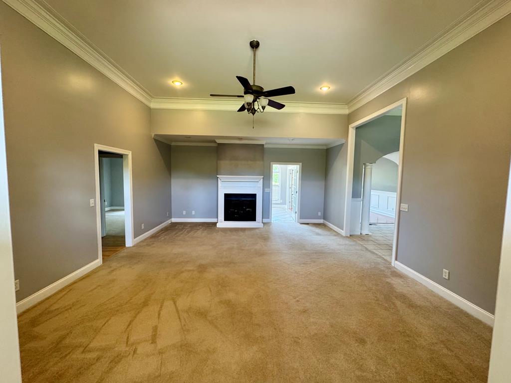 Dublin, Georgia, 31021, United States, 4 Bedrooms Bedrooms, ,3 BathroomsBathrooms,Residential,For Sale,1877368
