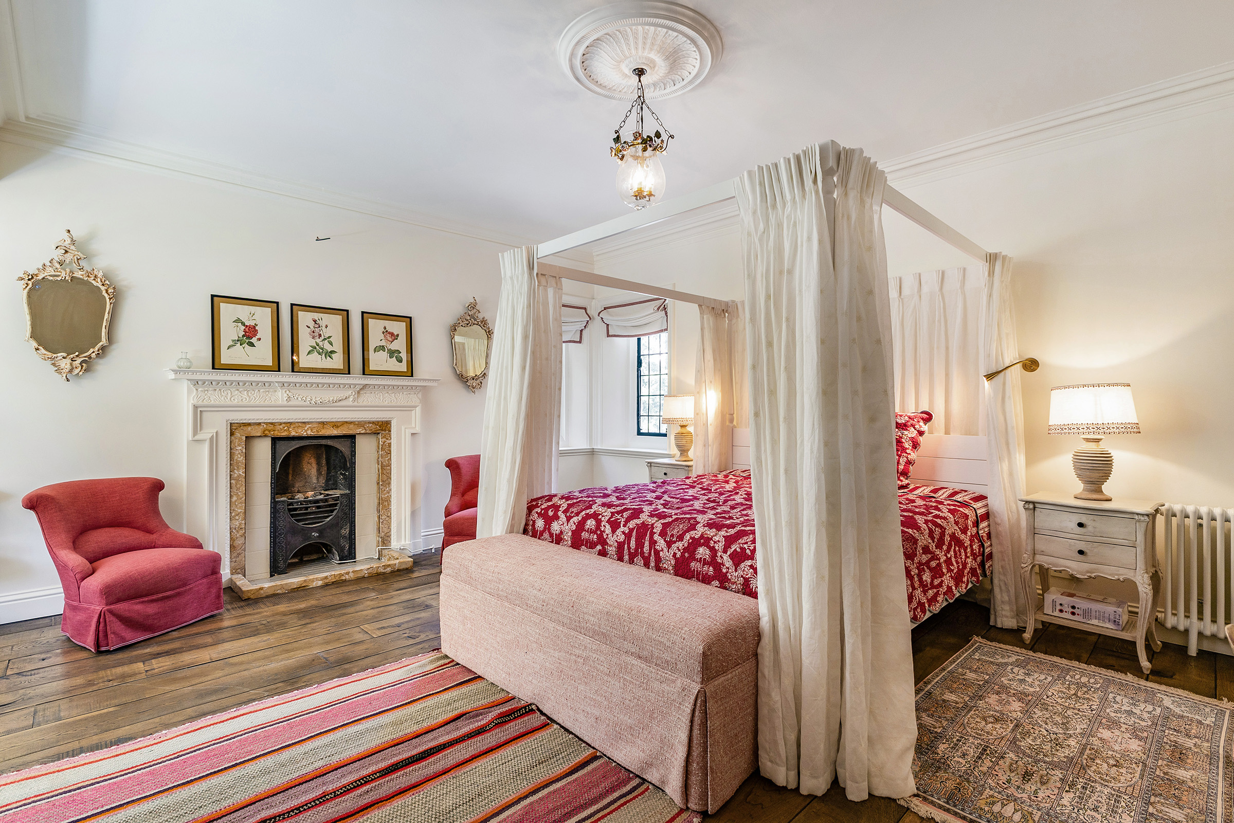  A Grand Manor House Set Within 11.5 Acres on the Edge of Sunningdale Heath7 - 物件實景