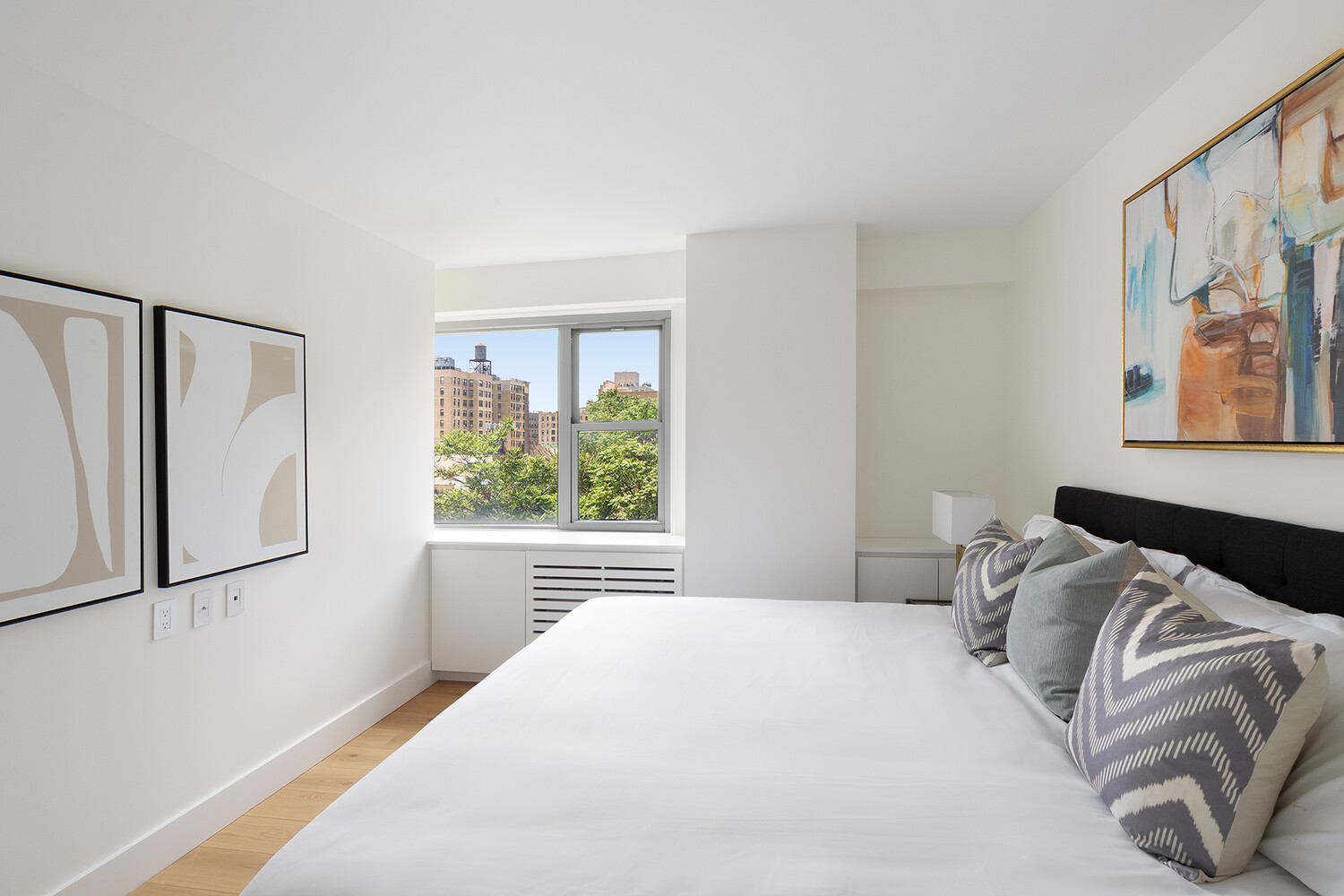 New York City, New York, 10025, United States, 1 Bedroom Bedrooms, ,1 BathroomBathrooms,Residential,For Sale,1918713