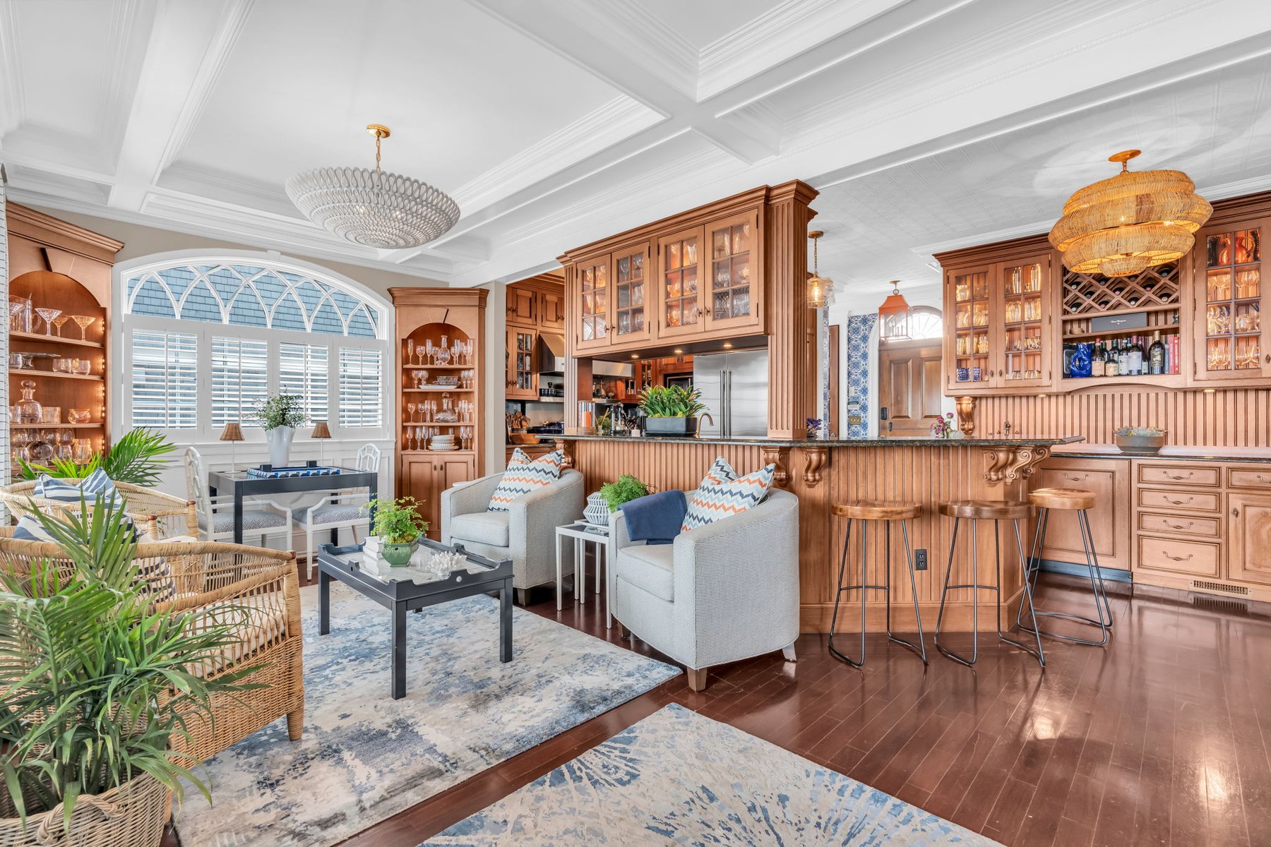  Premier Jersey Shore Oceanfront Retreat - 物件實景