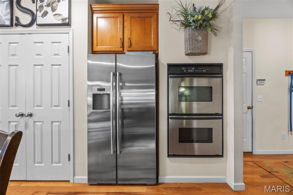 Wentzville, Missouri, 63385, United States, 4 Bedrooms Bedrooms, ,3 BathroomsBathrooms,Residential,For Sale,1991538