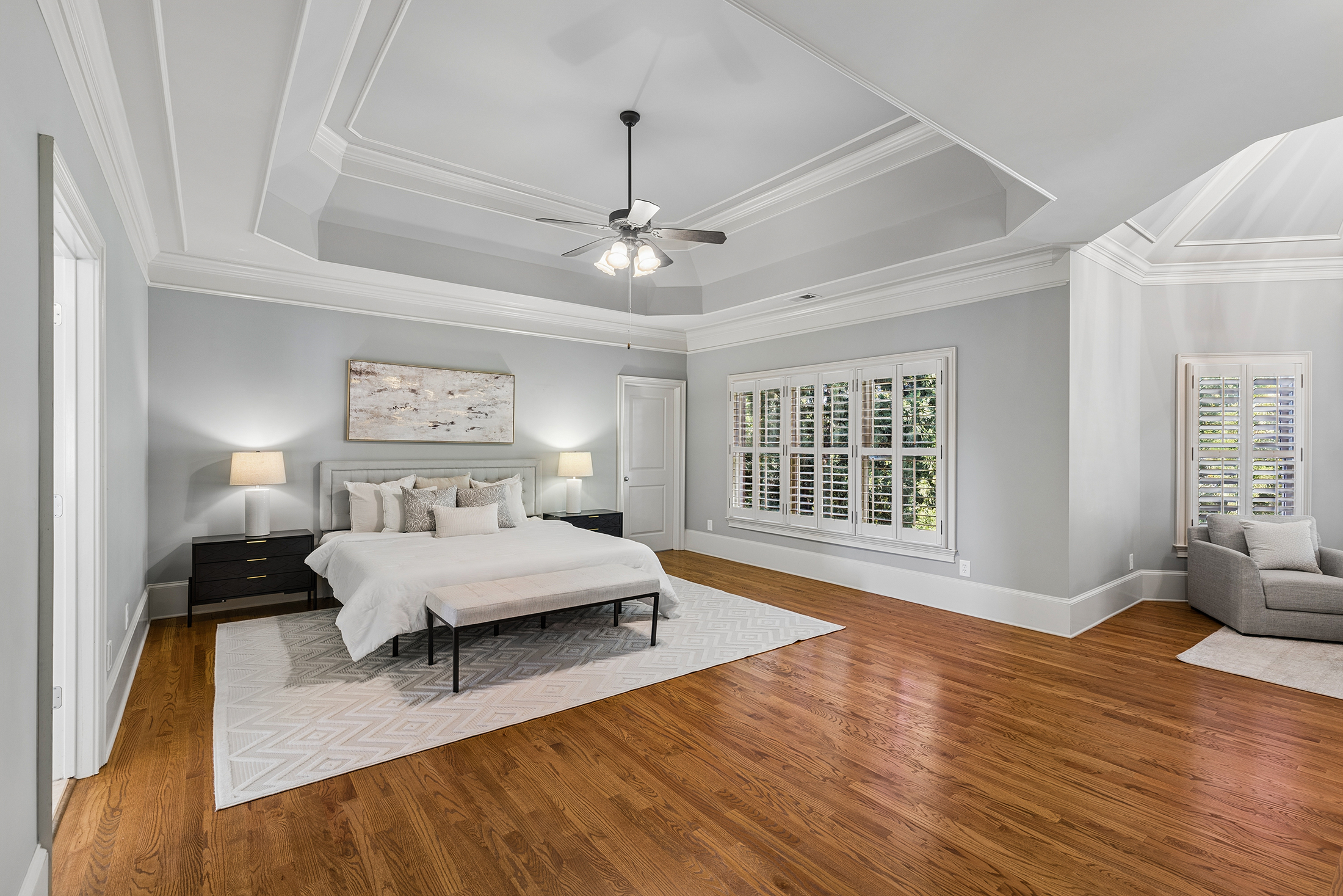  Ideally Located Within One Mile of Roswell’s Beloved Historic Canton Street - 物件實景