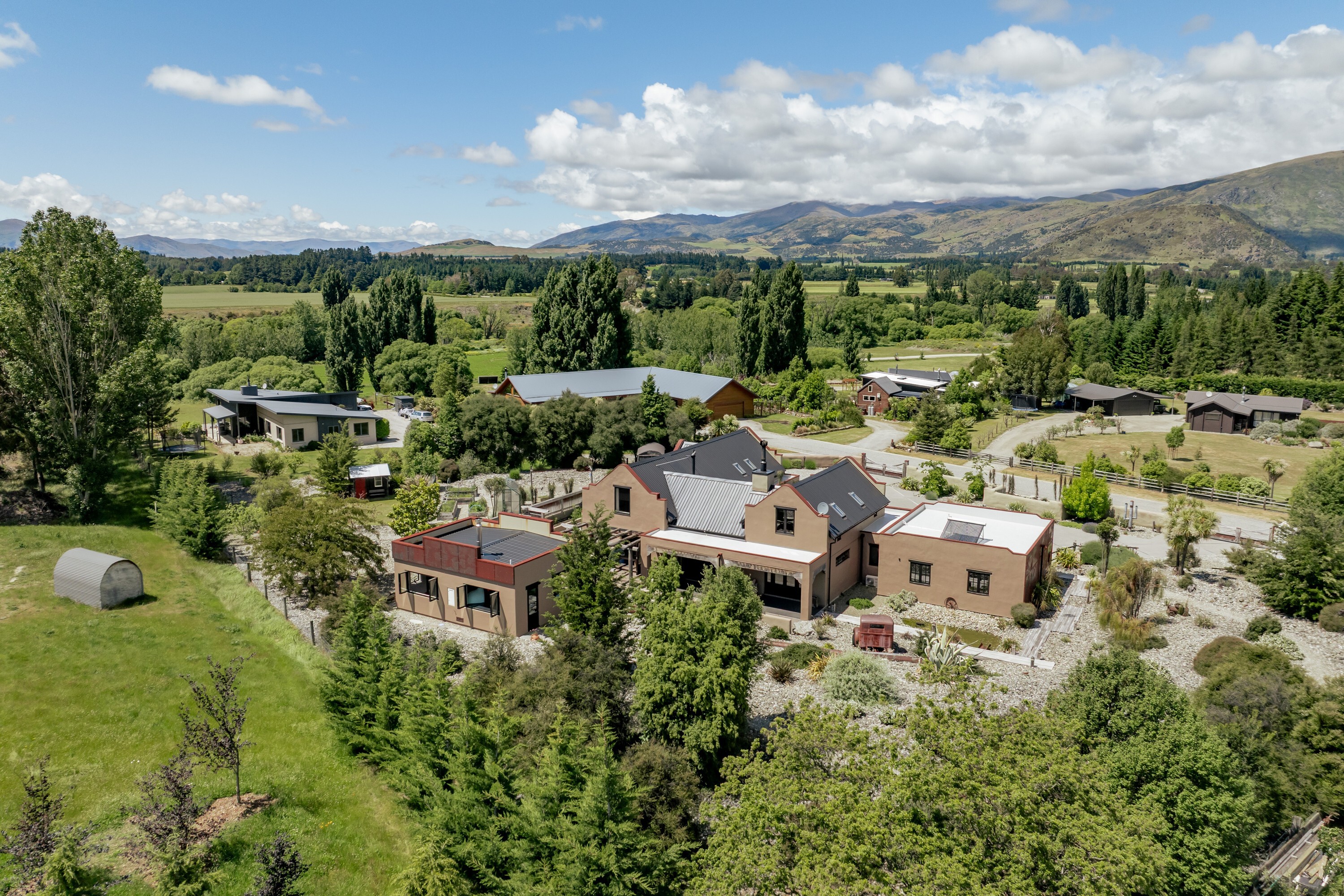  Crafted with Character: Wild in Wanaka - 物件實景