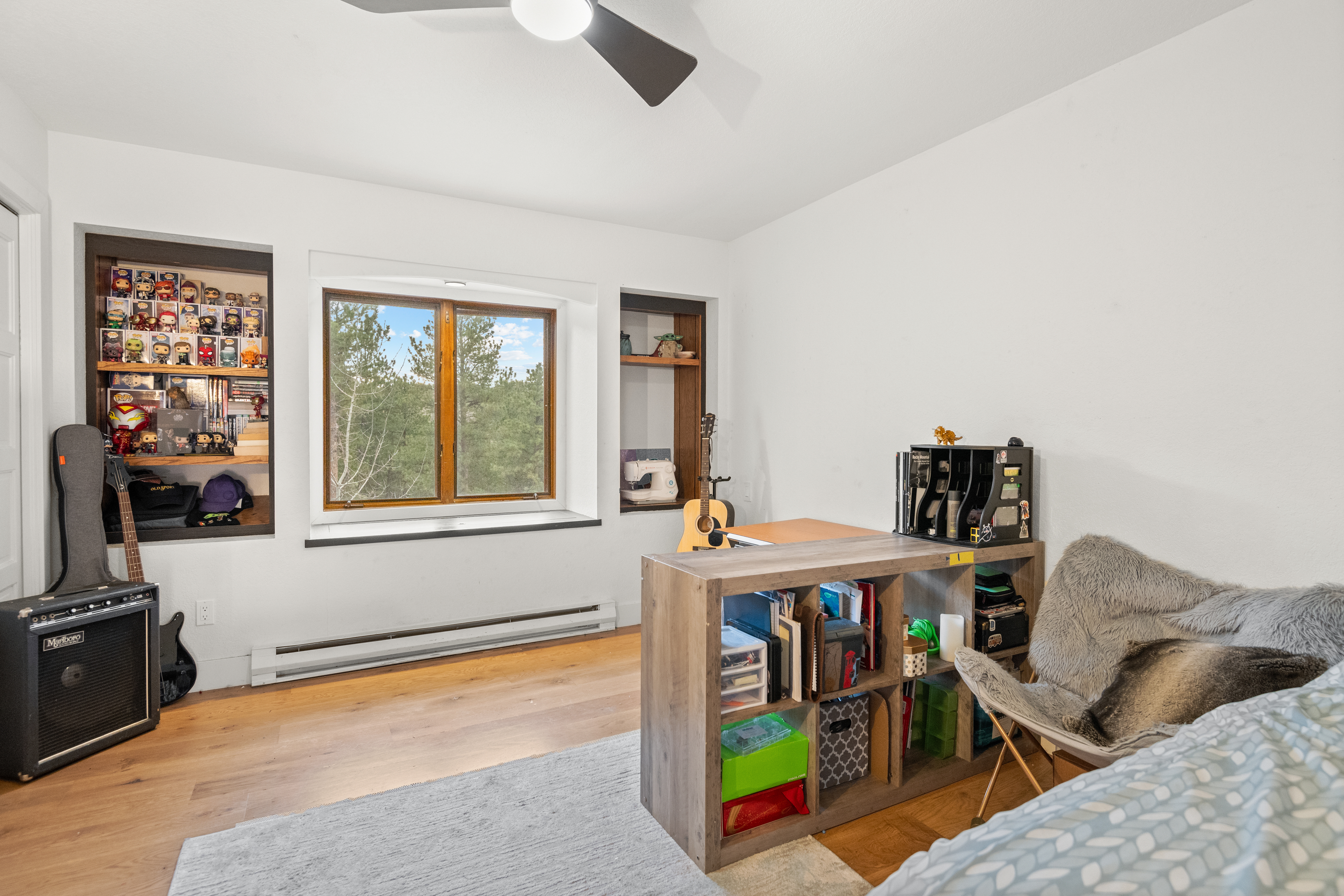  Discover the Pinnacle of Mountain Living at This Meticulously Reimagined Estate - 物件實景