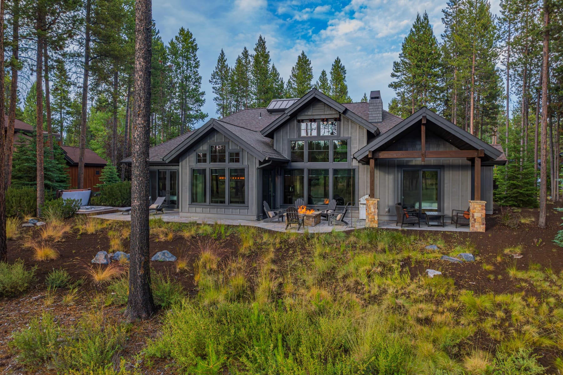  56240 Trailmere Circle Bend, OR 97707 - 物件實景