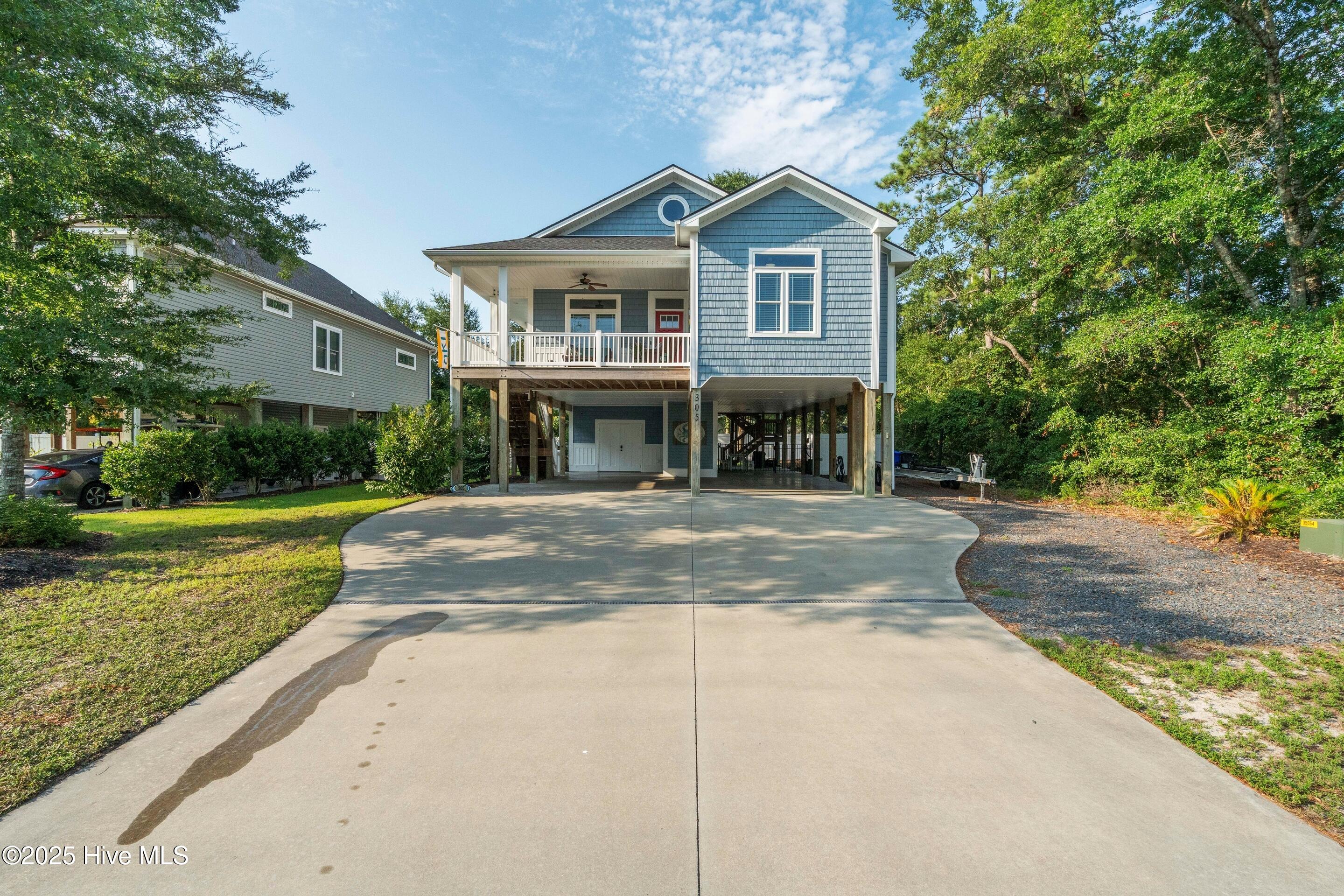 Oak Island, North Carolina, 28465, United States, 3 Bedrooms Bedrooms, ,2 BathroomsBathrooms,Residential,For Sale,1906174