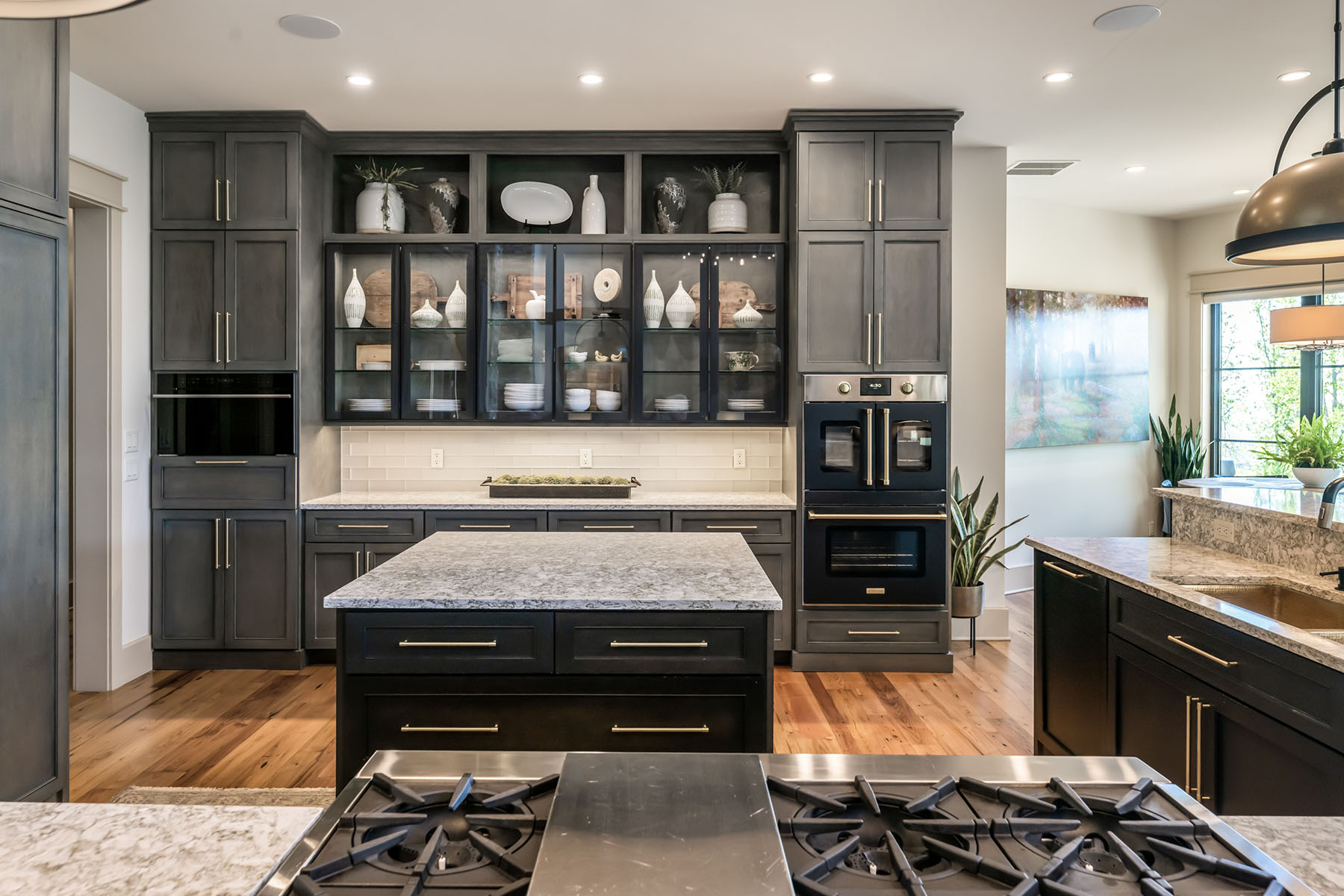  WEAVERVILLE - 物件實景