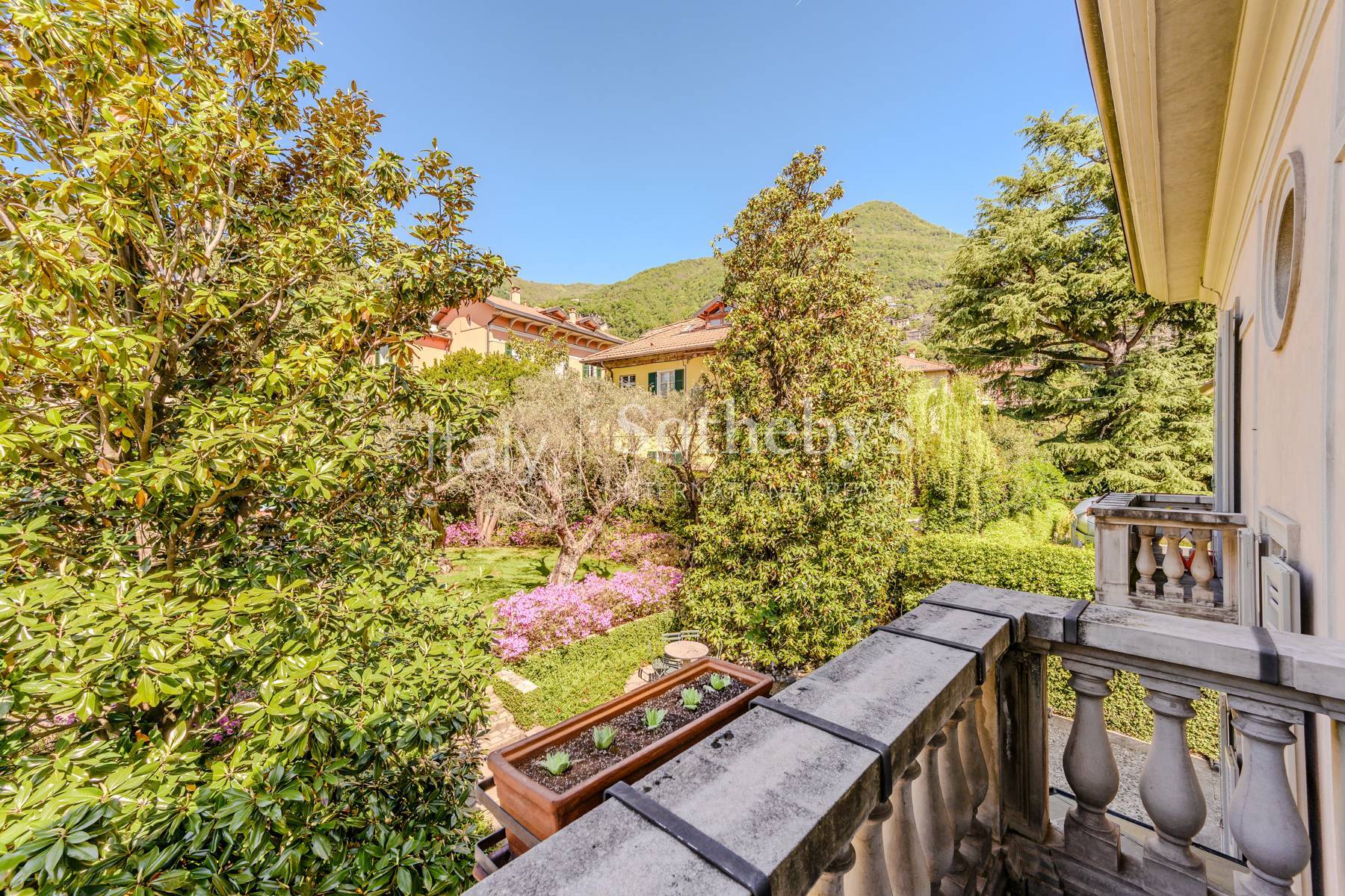  Elegant residence in the heart of Cernobbio - 物件實景