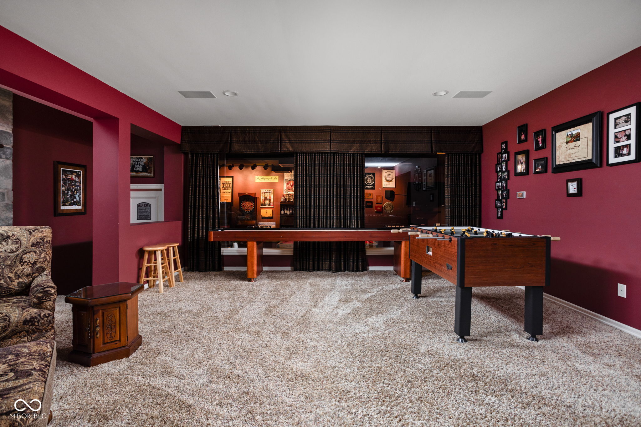 Carmel, Indiana, 46032, United States, 7 Bedrooms Bedrooms, ,8 BathroomsBathrooms,Residential,For Sale,2014077