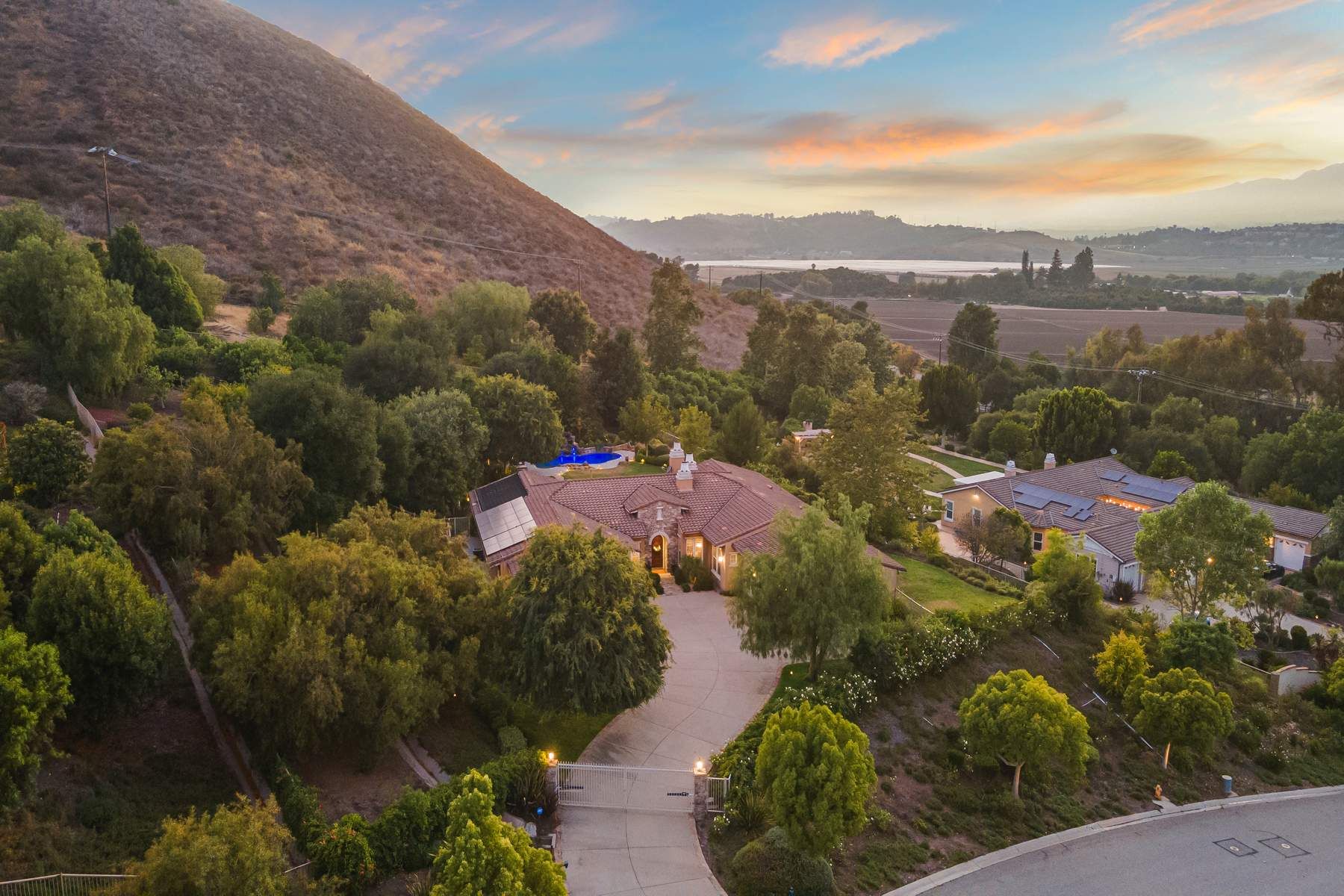  4988 Read Road, Thousand Oaks - 物件實景