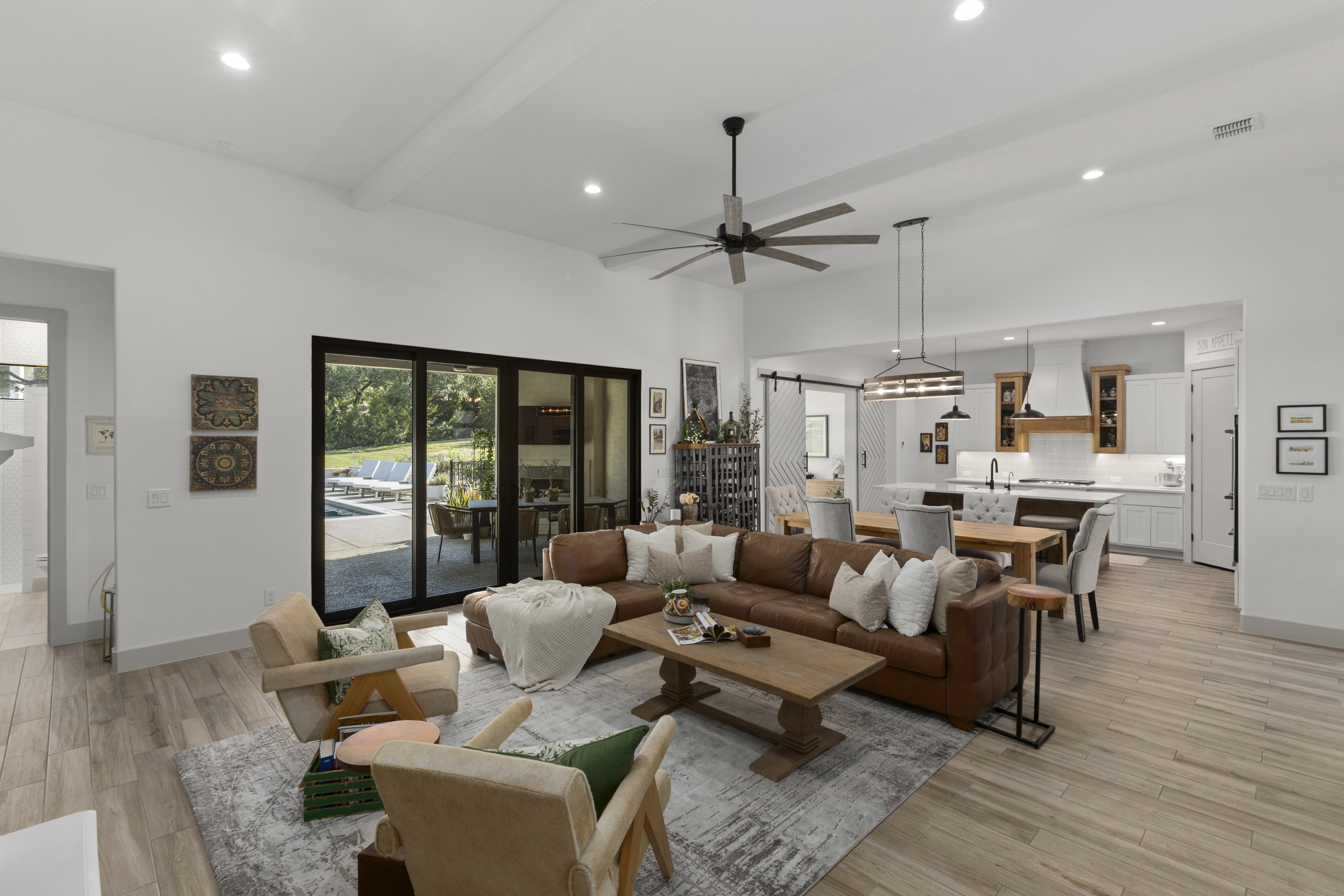  Your Private Hill Country Resort Awaits - 物件實景