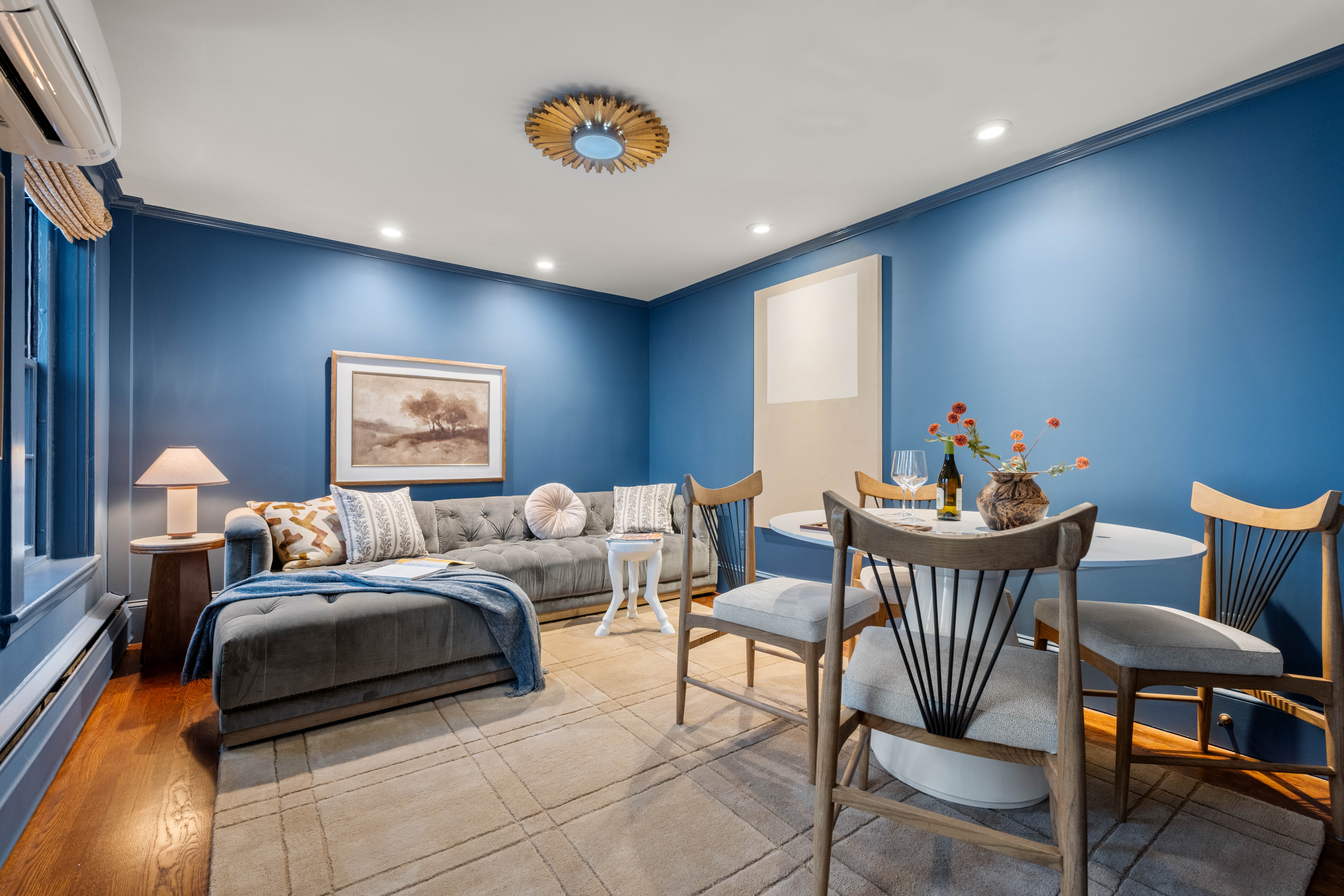  21 Walnut, Unit M, Boston, MA, 02108 - 物件實景