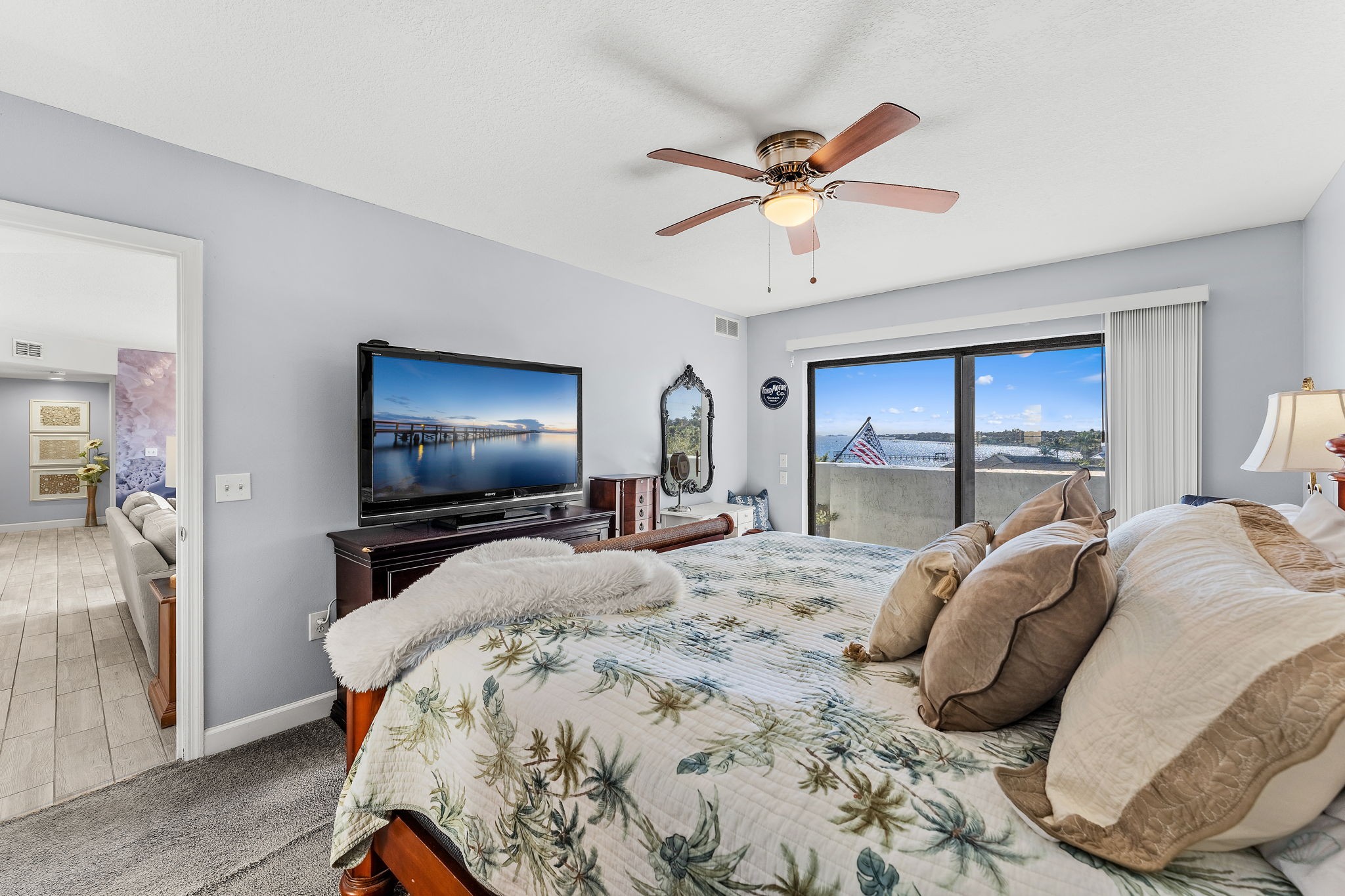  5055 Dixie Highway NE, #B406, Palm Bay, FL, 32905 - 物件實景