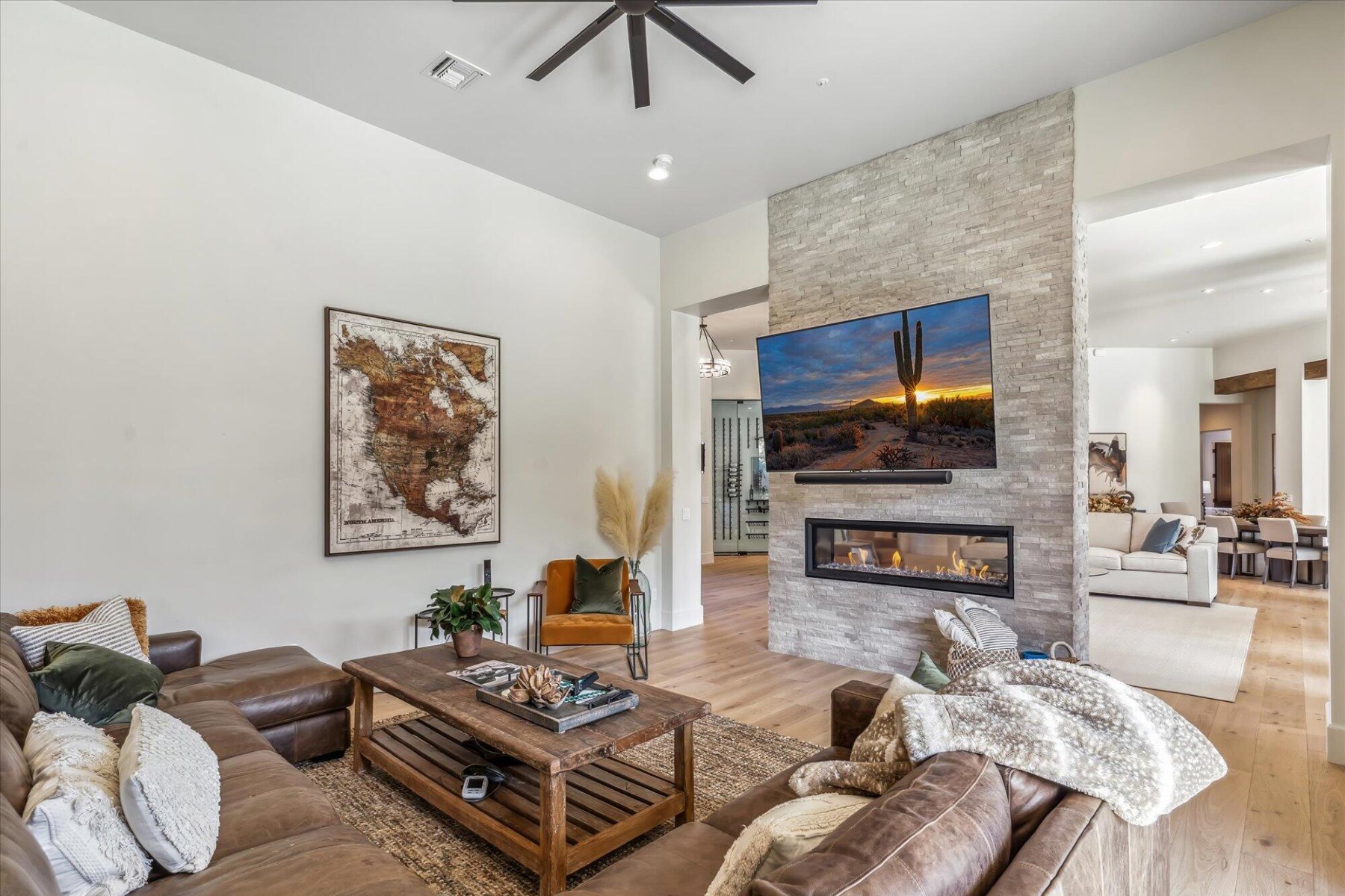  27293 N 112th Place ¦ Scottsdale, AZ - 物件實景