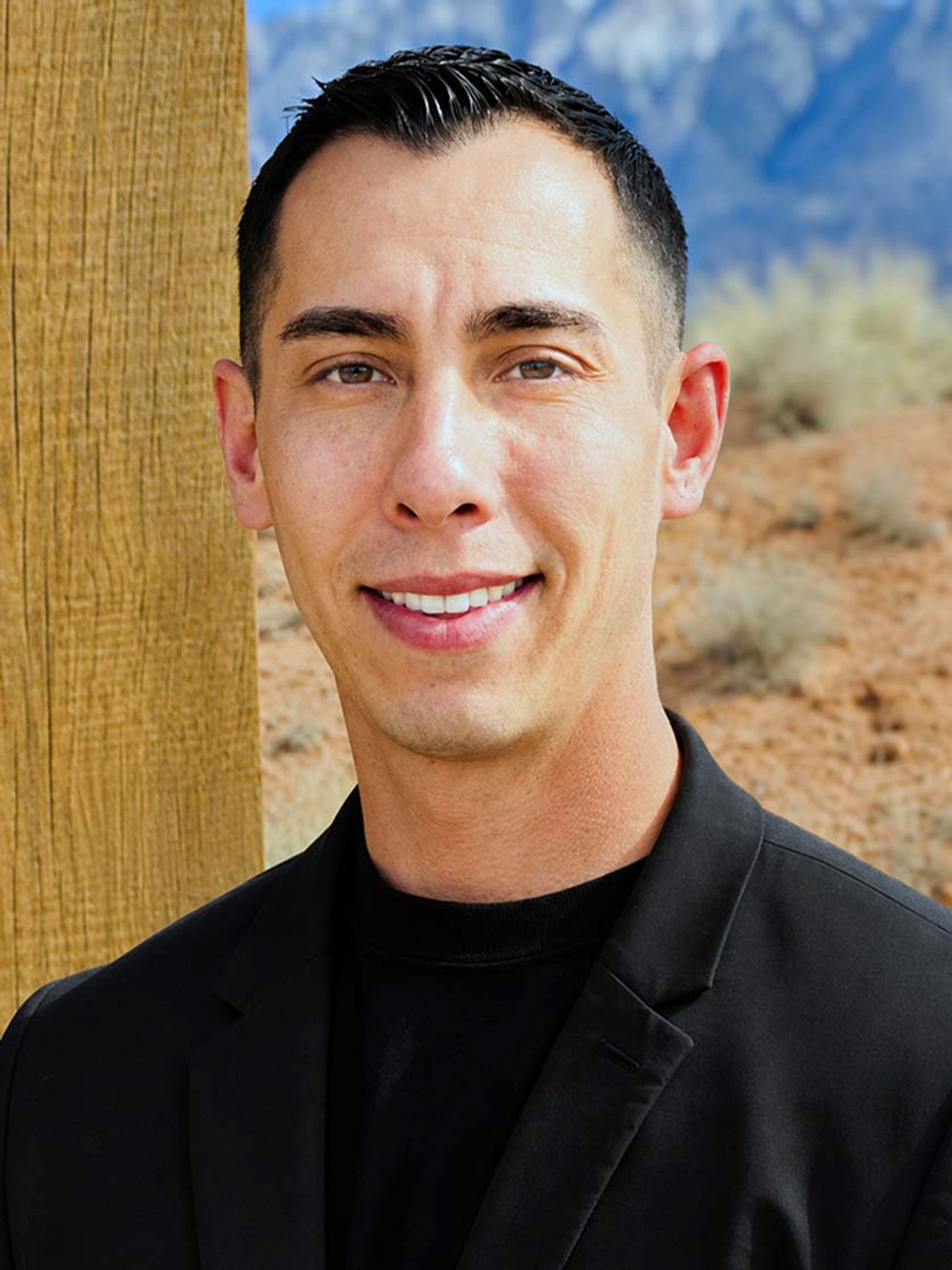 Derick Romero
