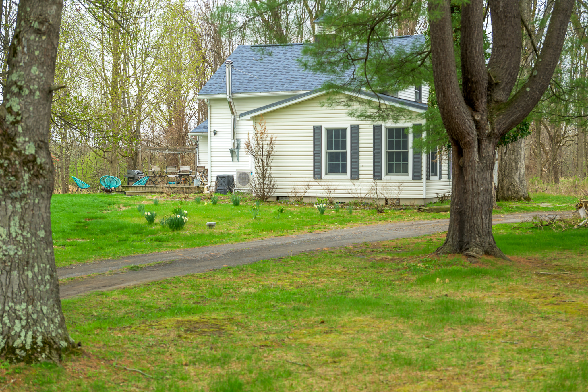  596 County Route 25, Stockport, NY 12173 - 物件實景