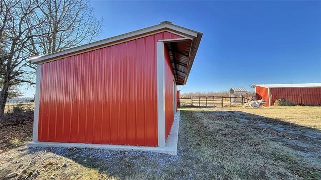 Tahlequah, Oklahoma, 74464, United States, 3 Bedrooms Bedrooms, ,2 BathroomsBathrooms,Residential,For Sale,2005711