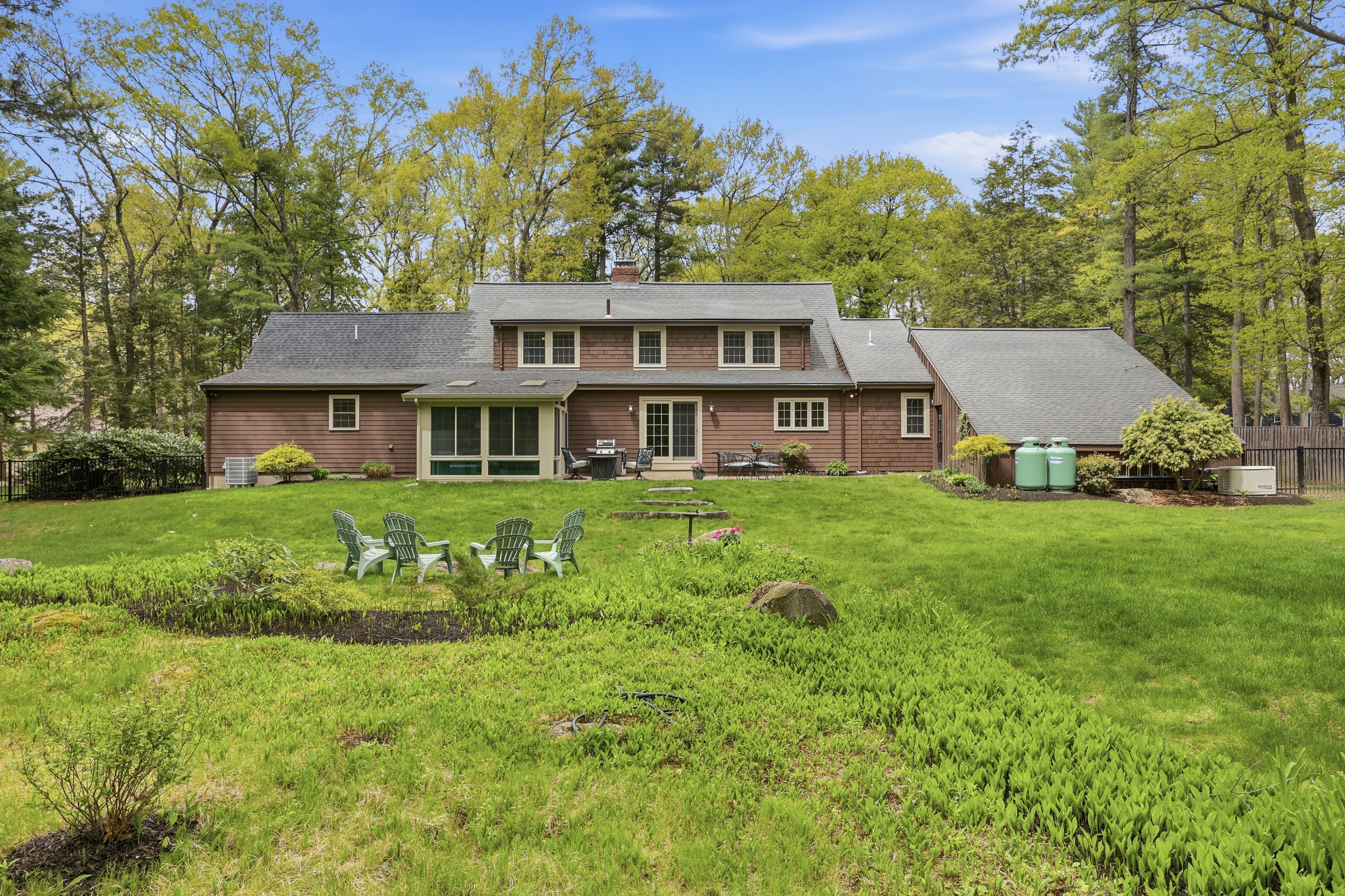  46 Hayden Lane, Bedford, MA 01730 - 物件實景