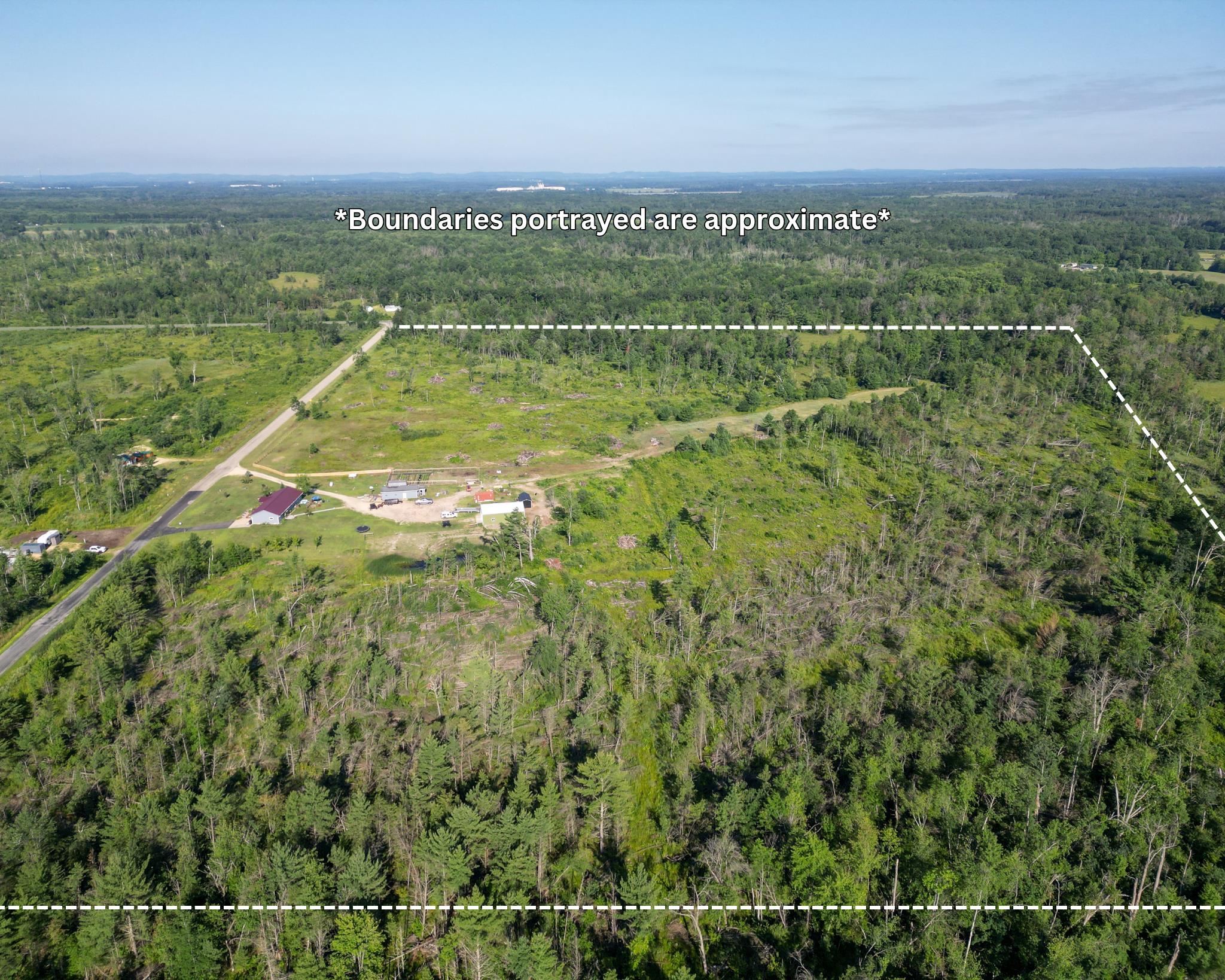 Warrens, Wisconsin, 54666, United States, 4 Bedrooms Bedrooms, ,3 BathroomsBathrooms,Residential,For Sale,1975252