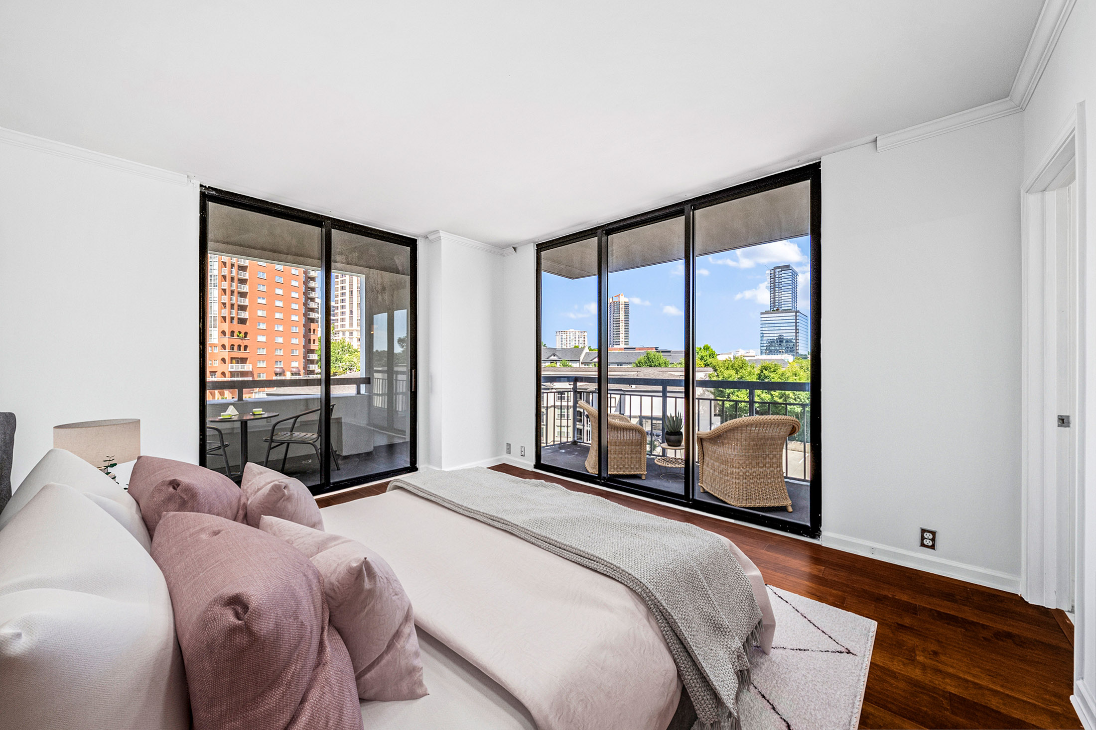  Easy, Elevated Living in the Heart of Buckhead - 物件實景
