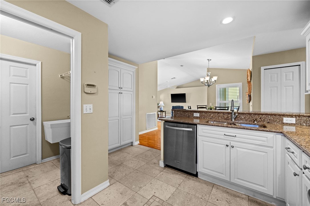 Cape Coral, Florida, 33914, United States, 3 Bedrooms Bedrooms, ,2 BathroomsBathrooms,Residential,For Sale,2014769