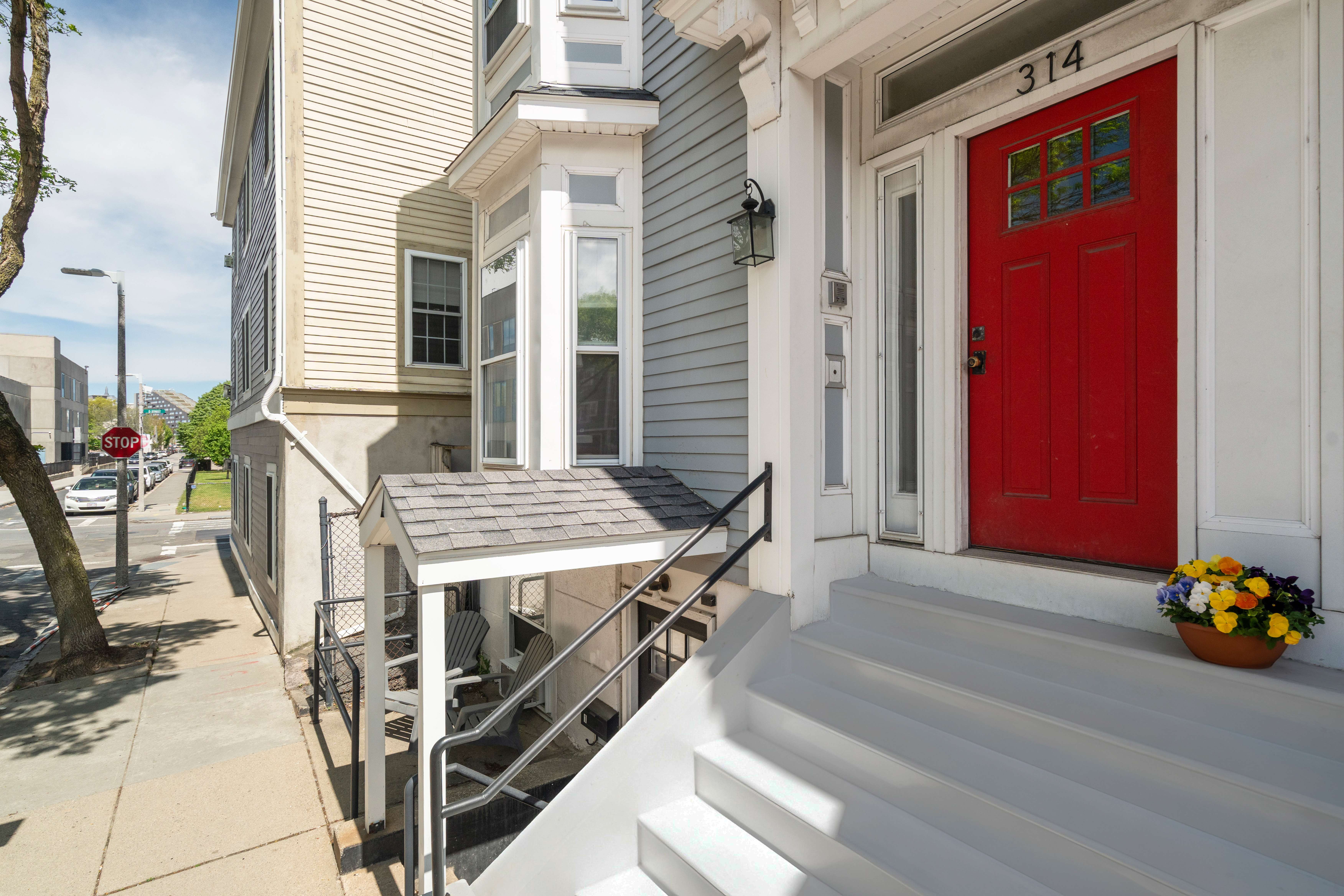  314 West 4th Street, Boston, MA, 02127 - 物件實景