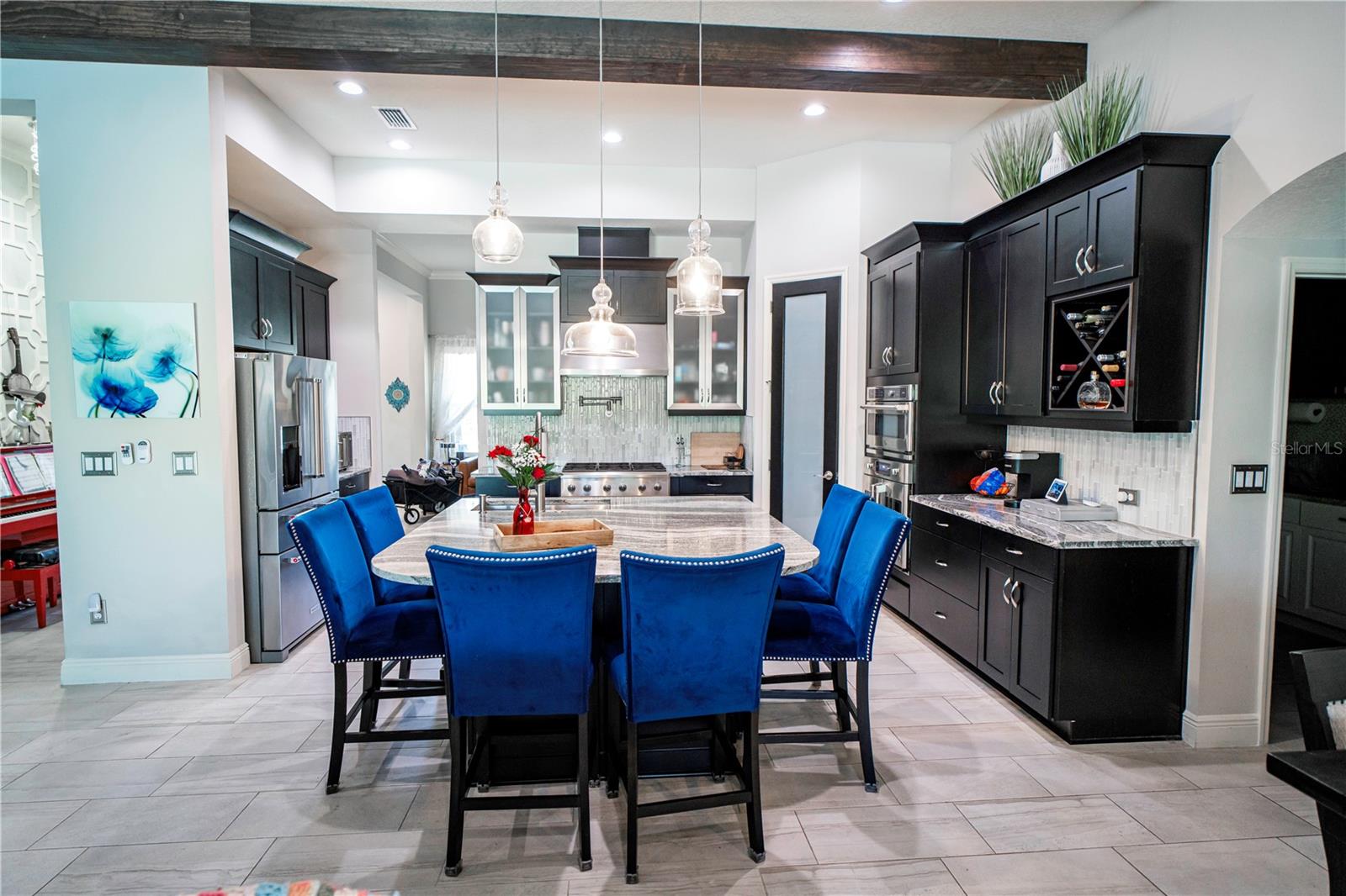 LAND O LAKES, Florida, 34637, United States, 5 Bedrooms Bedrooms, ,4 BathroomsBathrooms,Residential,For Sale,1759399