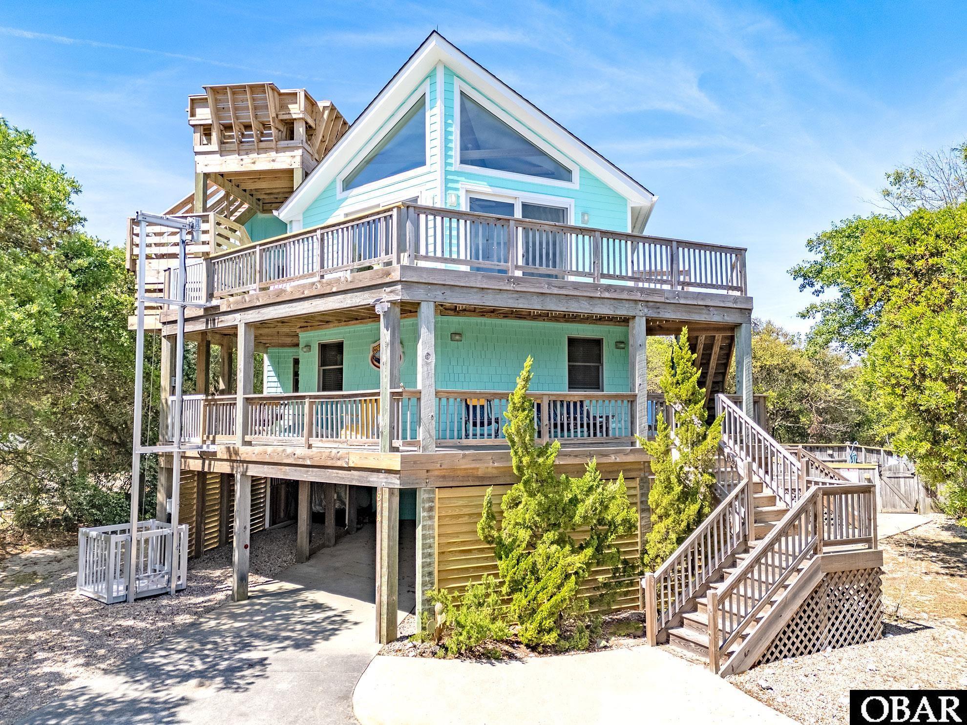 Corolla, North Carolina, 27927, United States, 4 Bedrooms Bedrooms, ,3 BathroomsBathrooms,Residential,For Sale,1793956