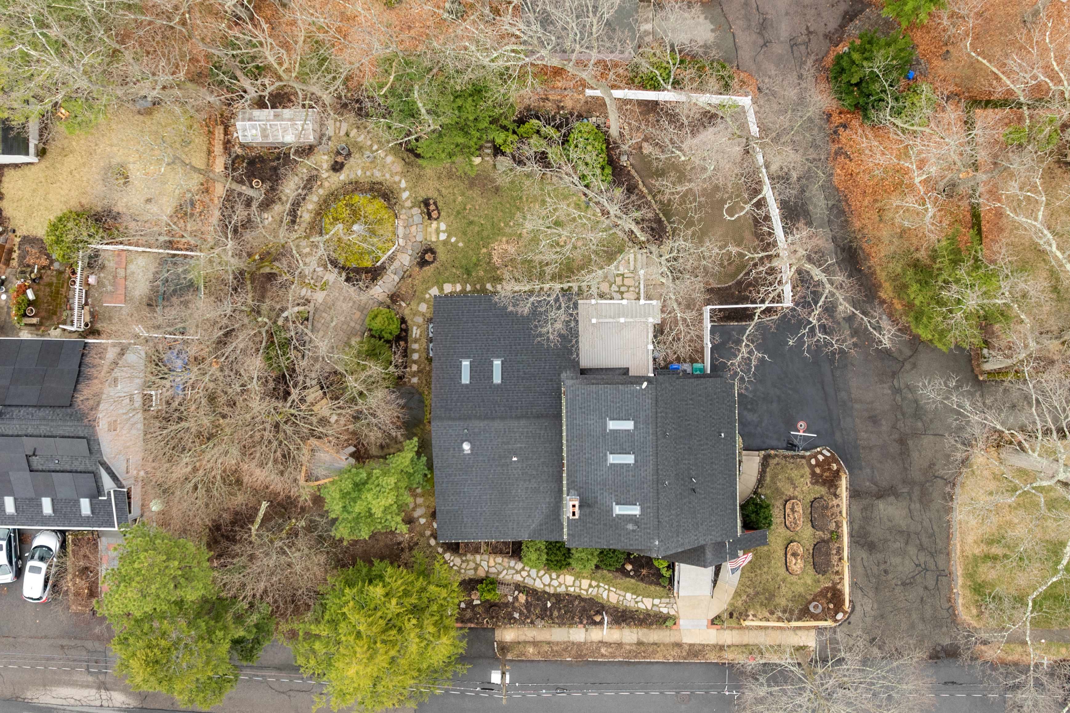  24 Grandview Rd, Arlington, MA, 02476 - 物件實景