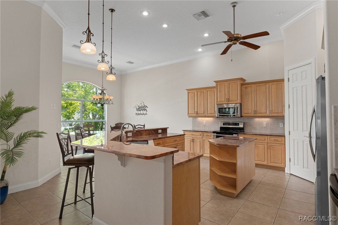 Crystal River, Florida, 34428, United States, 3 Bedrooms Bedrooms, ,3 BathroomsBathrooms,Residential,For Sale,1980495