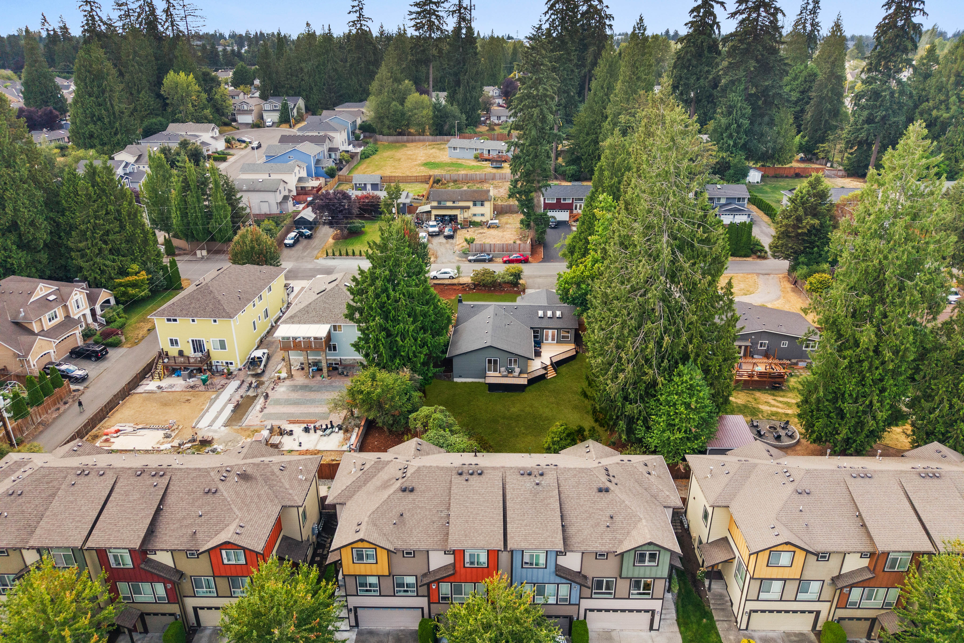  Refined Gem in Bothell - 物件實景