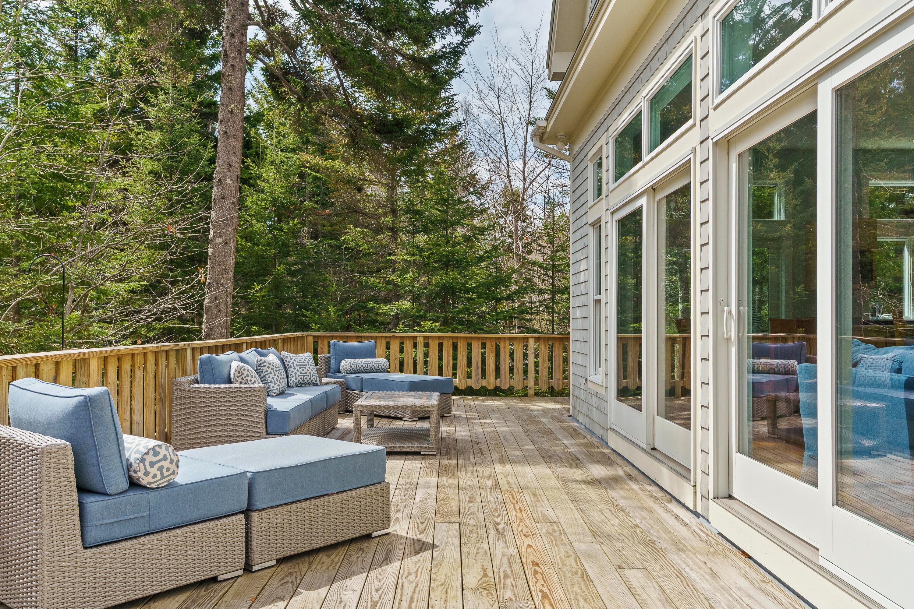  42 Pumpkin Cove Road - 物件實景