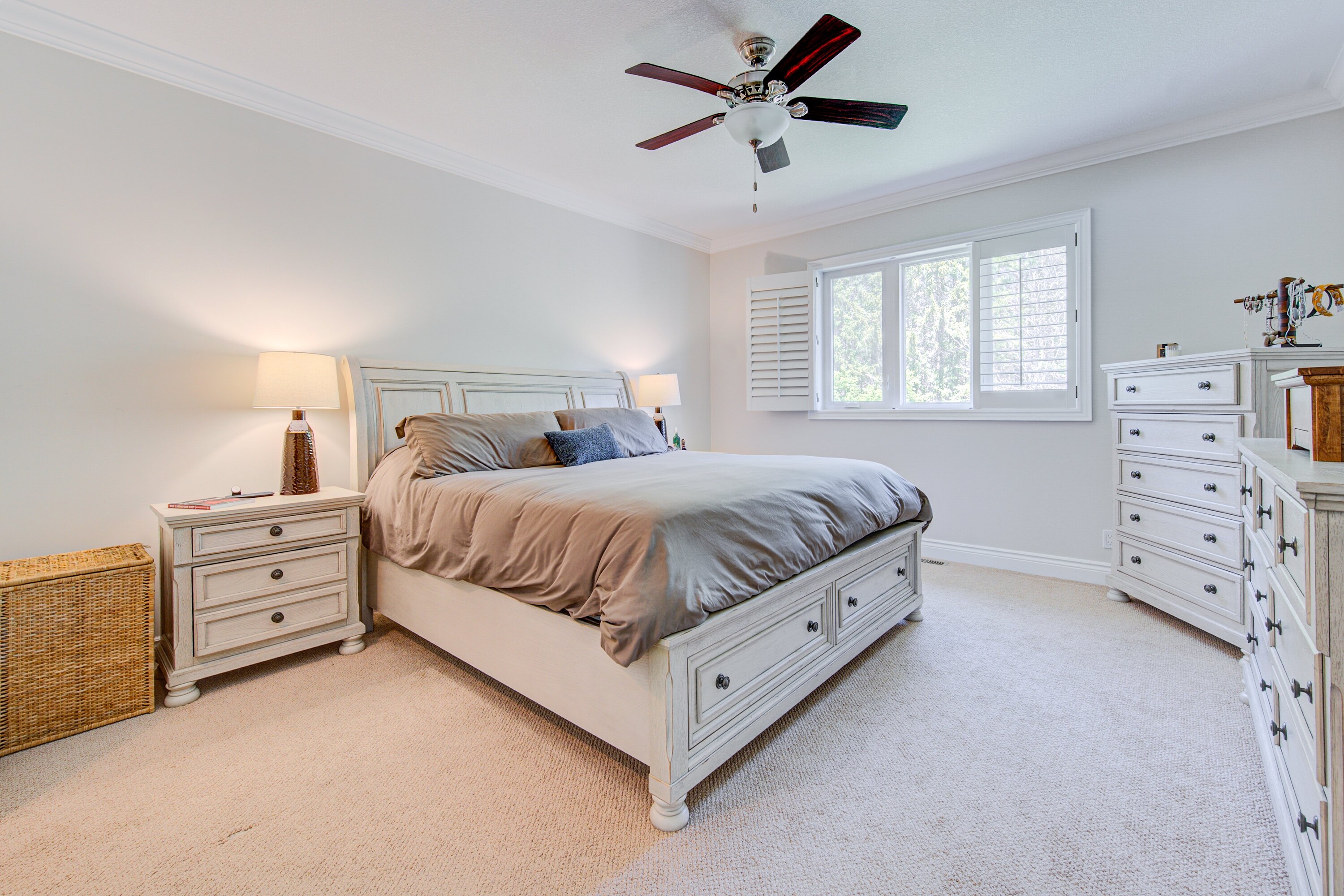  Private, Spacious Norfolk Home - 物件實景